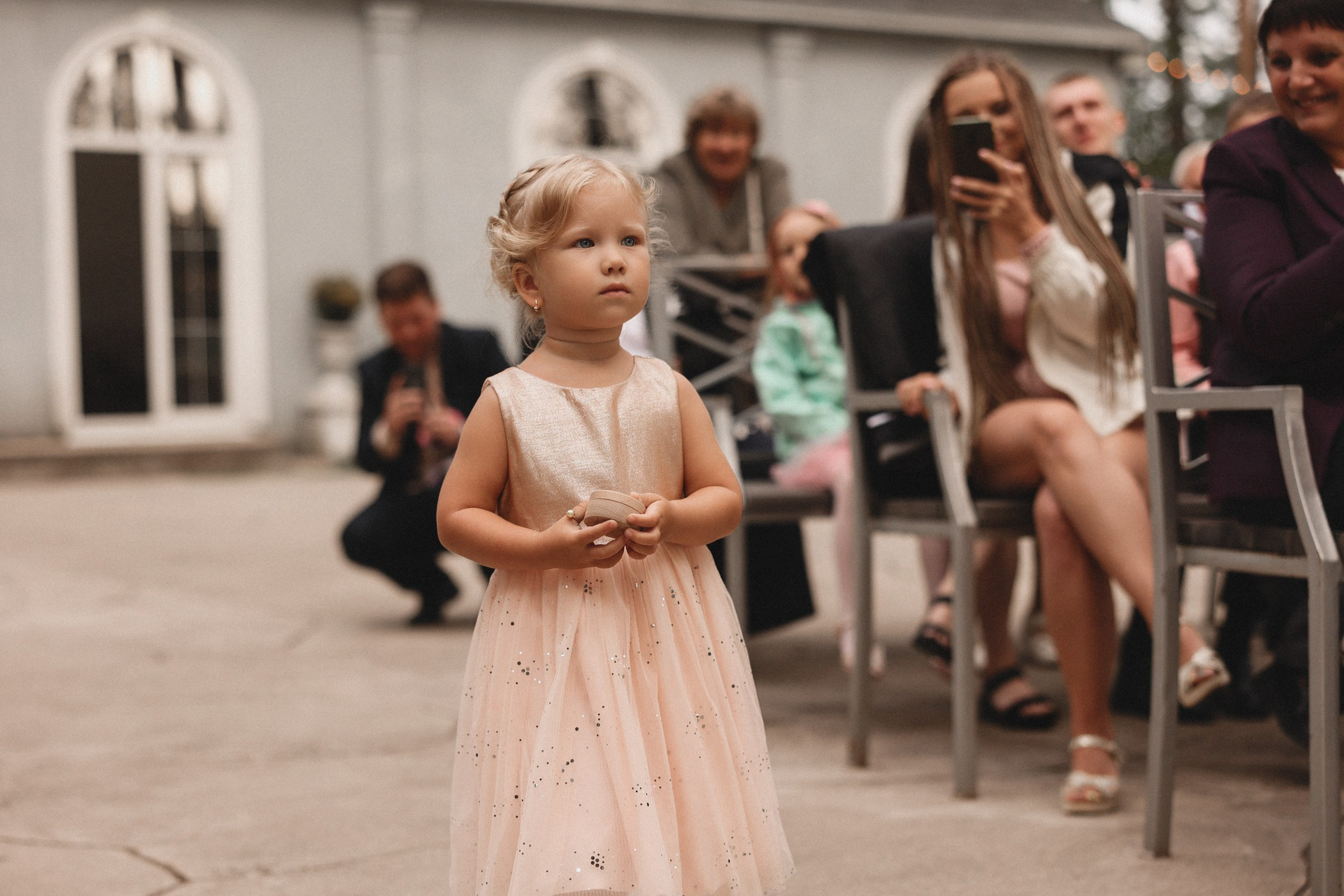 Vanya&Nastya. Свадебный фотограф в Ярославле Илья Жуков