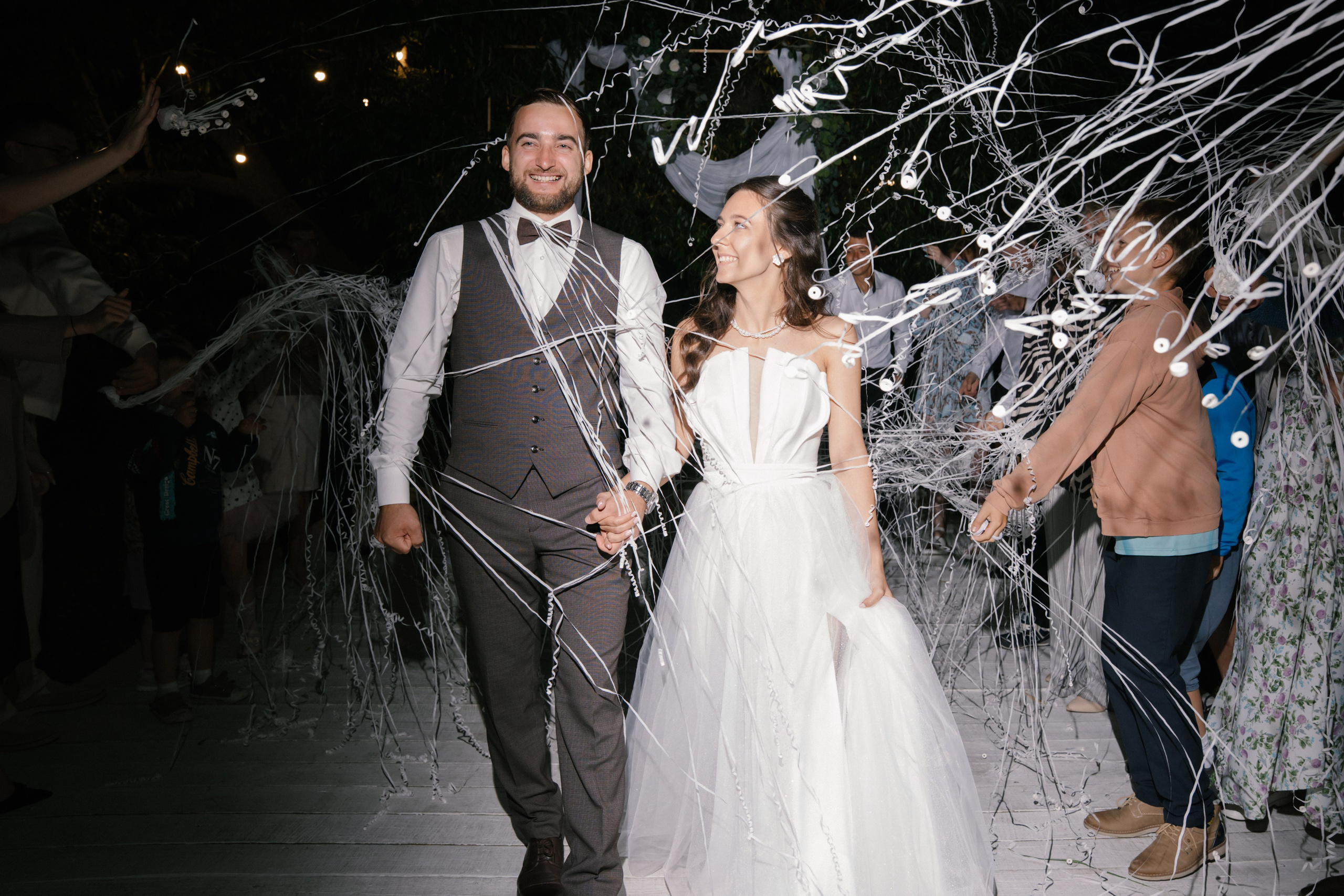 Юлия и Александр. Ульяна Ремезова | Фотограф | Челябинск