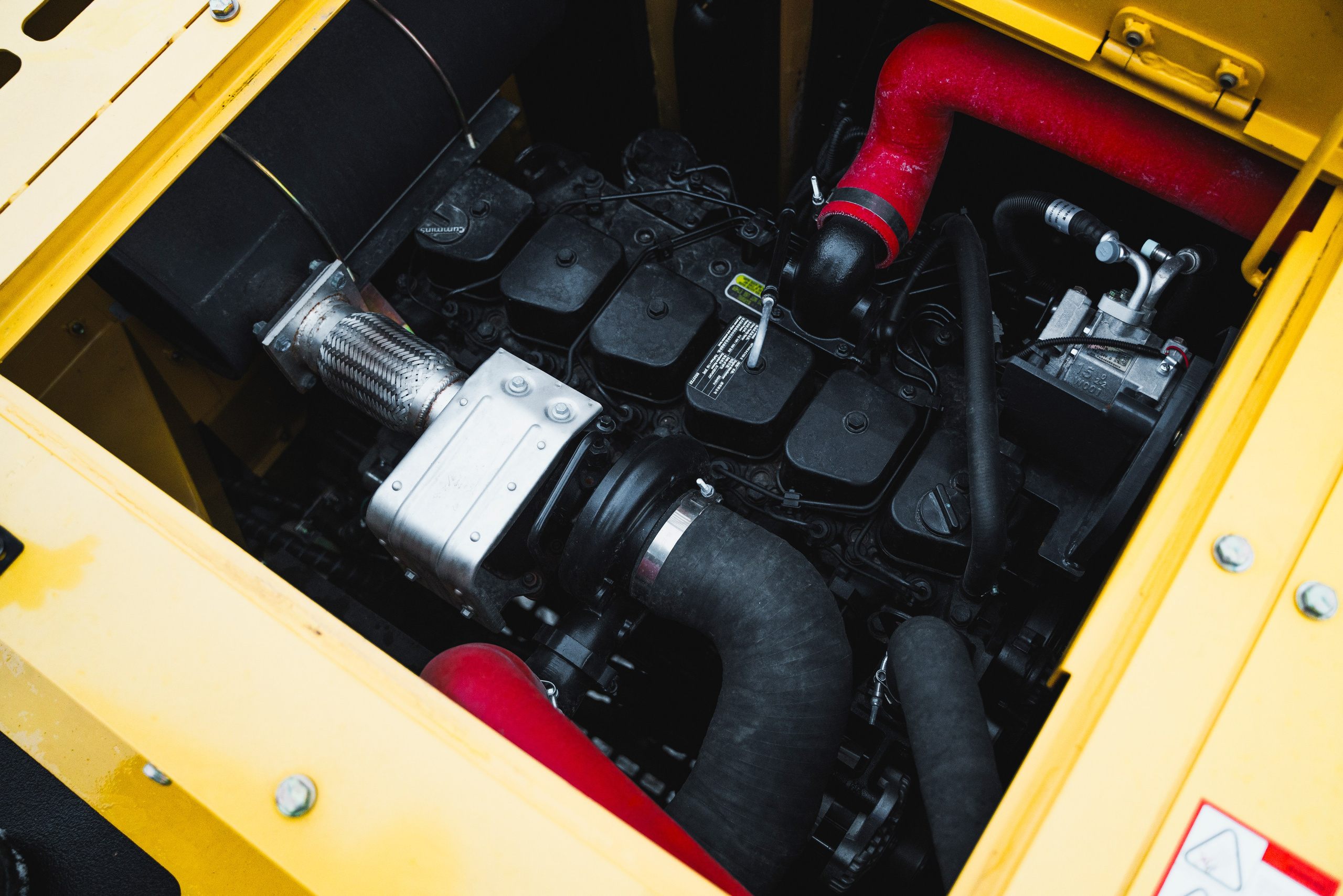 ДорСтройЛогистика. Фотограф Казань