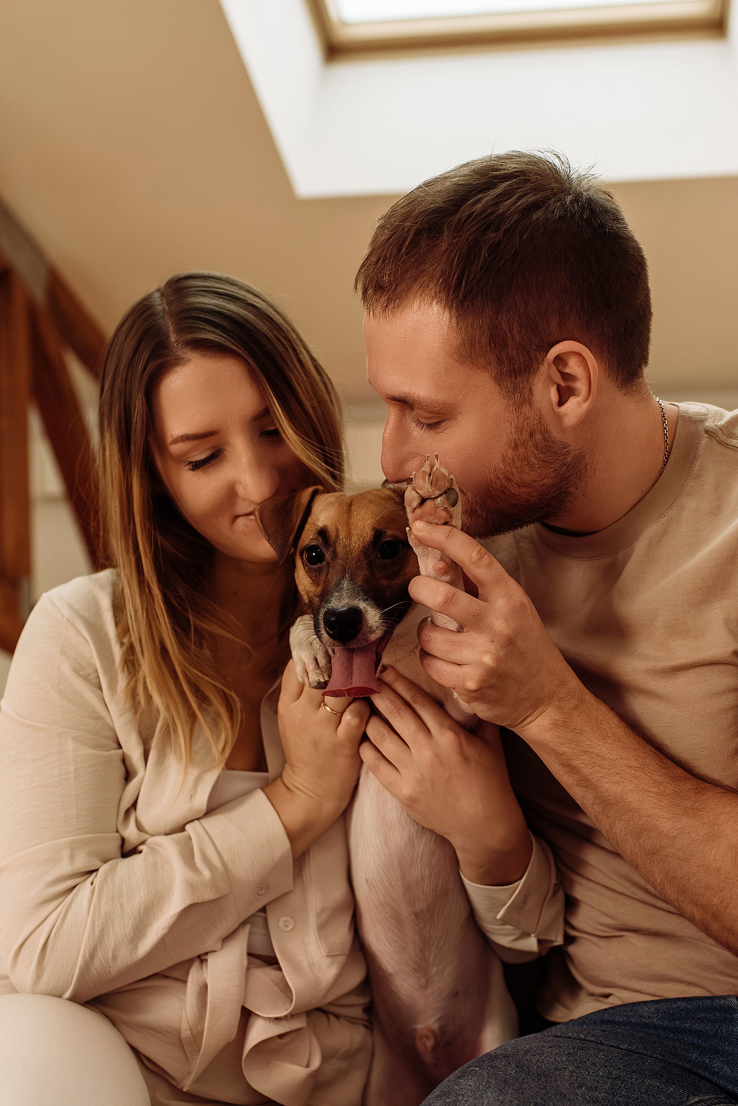 Love story. Марта Корженко — фотограф, контент фотограф, визуализатор бренда