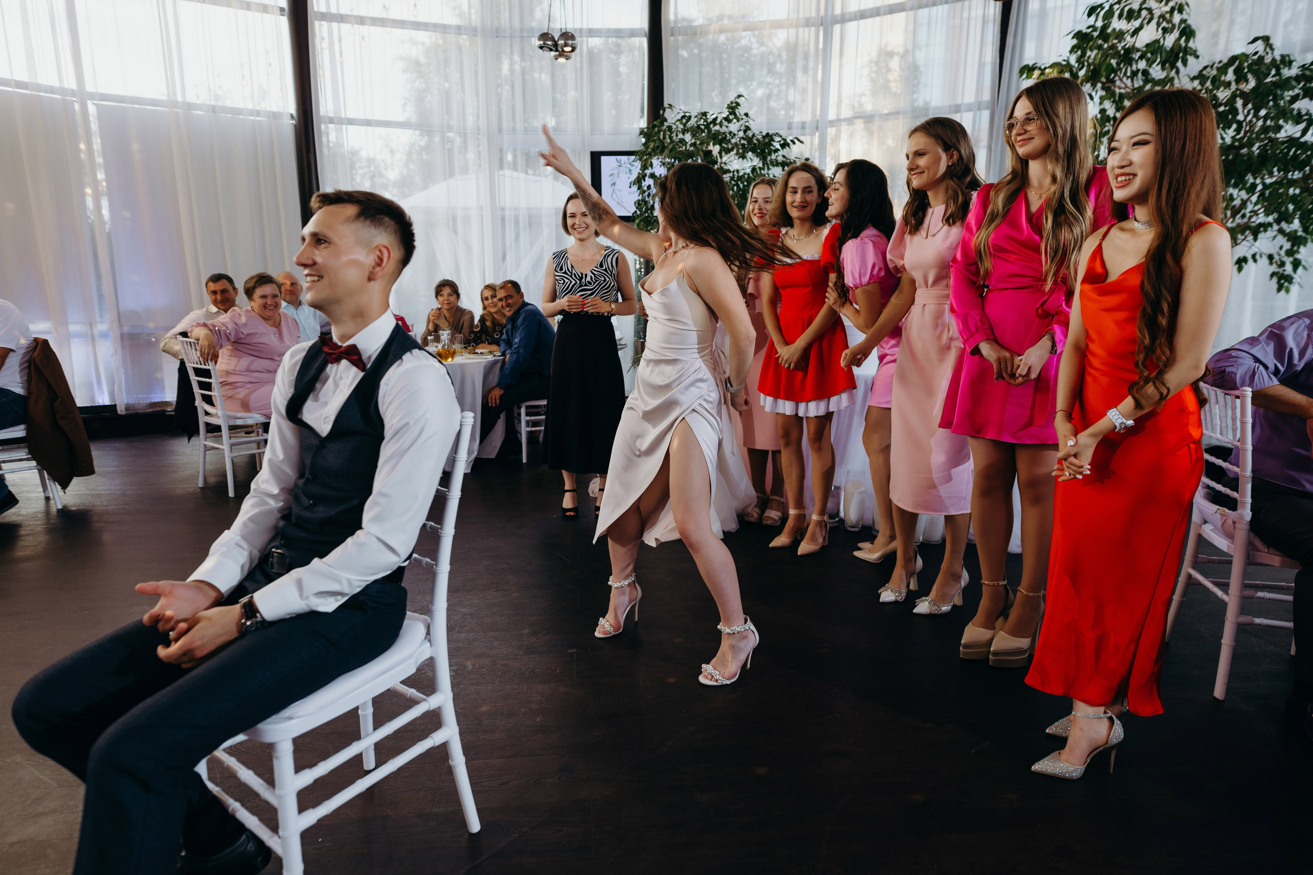 Wedding day 26.08.23. Свадебный фотограф в Санкт-Петербурге