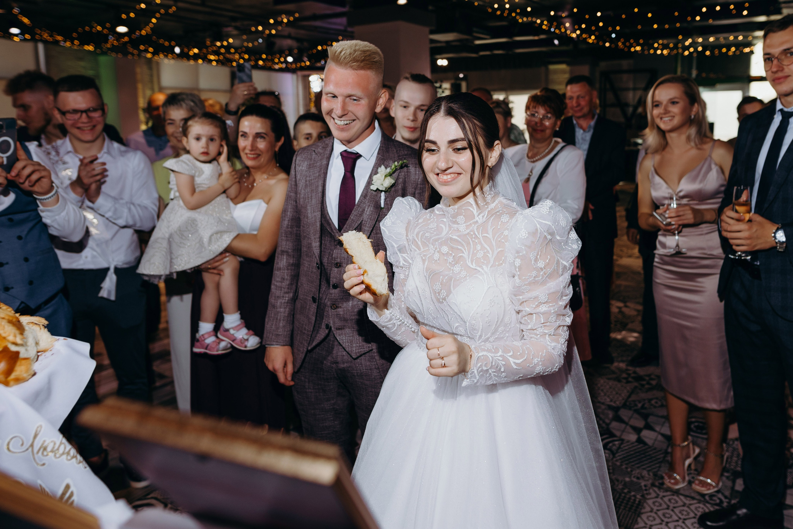 Wedding day 23.06.23. Свадебный фотограф в Санкт-Петербурге