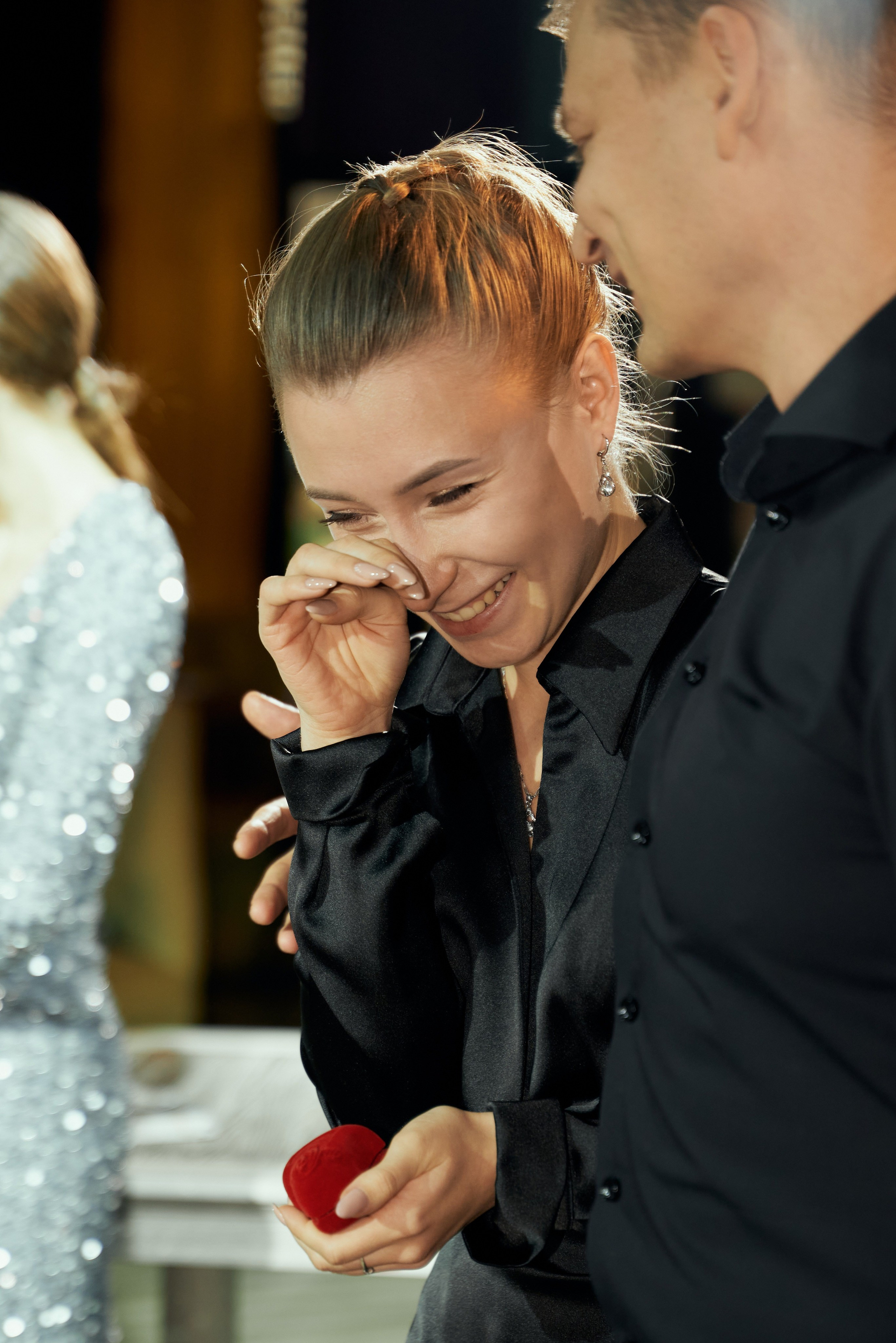 Корпоратив. Свадебный фотограф Александр Браво