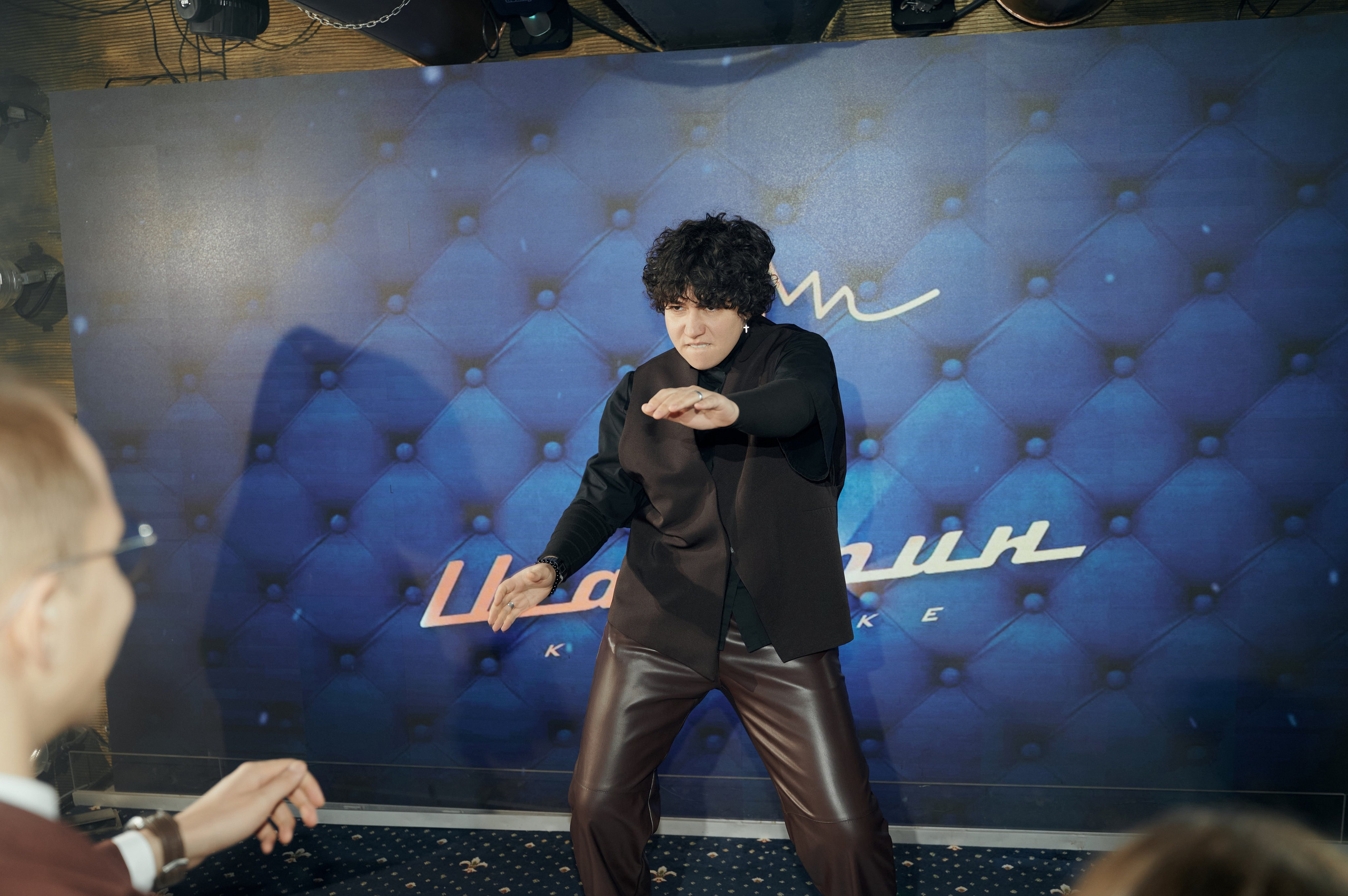 Вечеринка. Свадебный фотограф Александр Браво