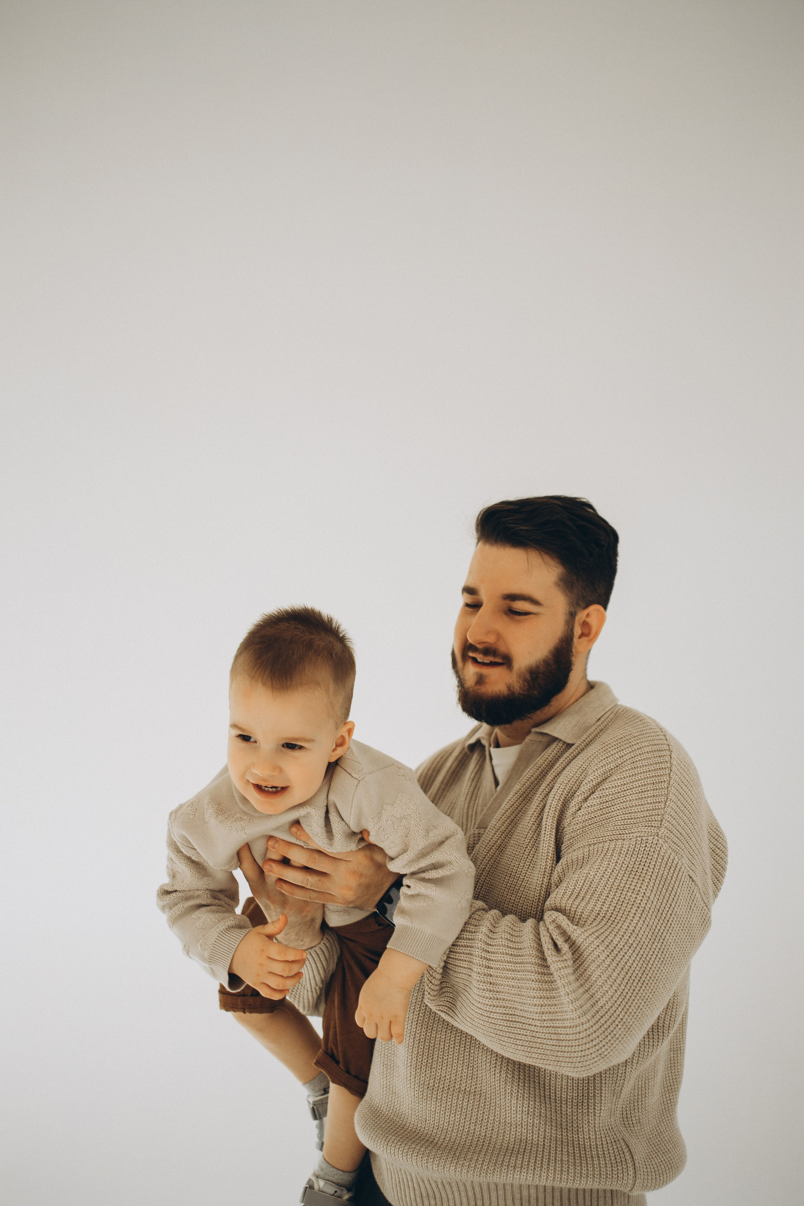 Семейная история 2 годика. Семейный и детский фотограф, таганрог, ростов-на-дону