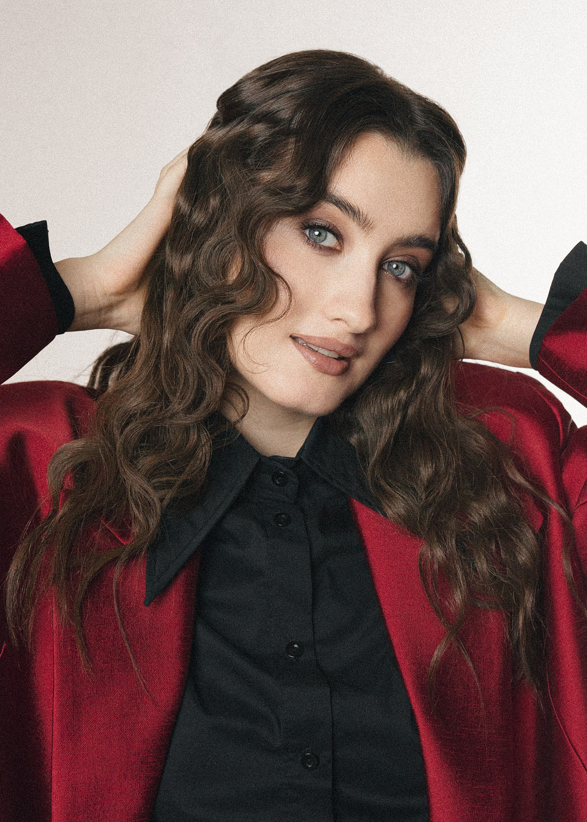 Динара Курбанова