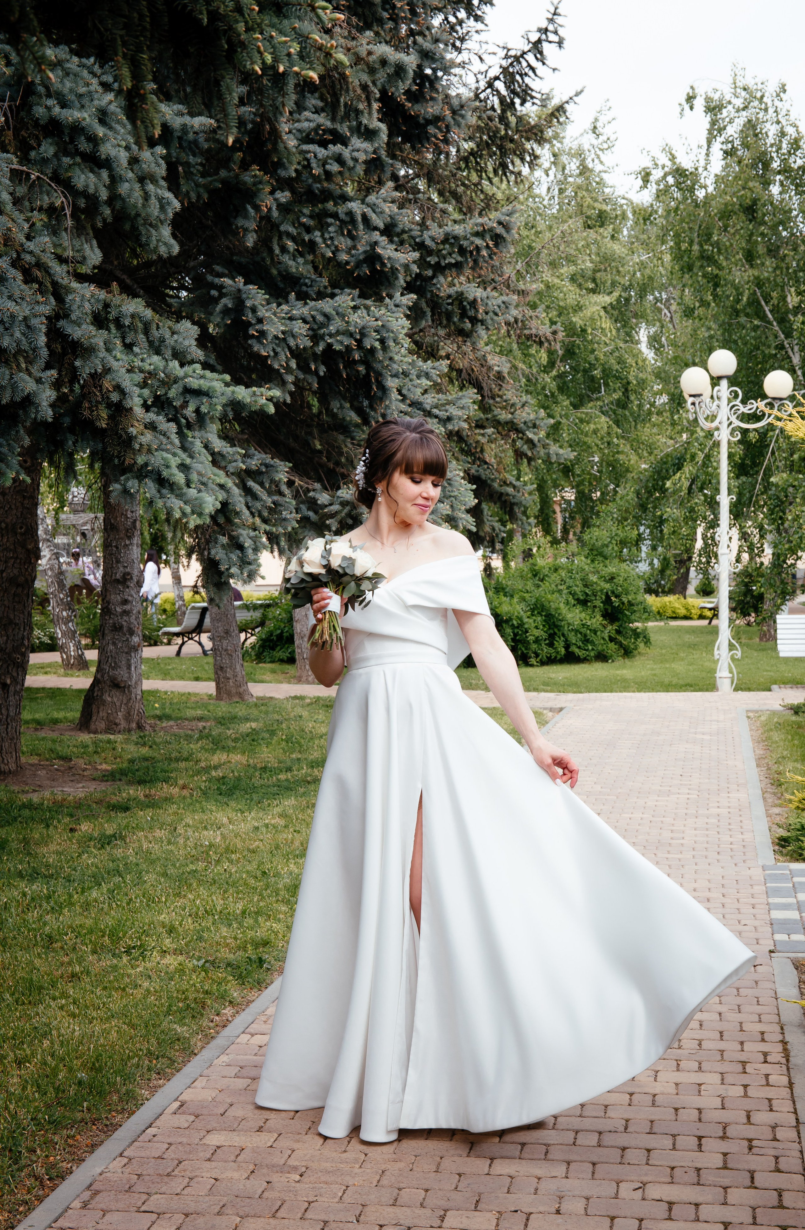 Свадьба в мае. Свадебный фотограф Краснодар Инна Кириенко