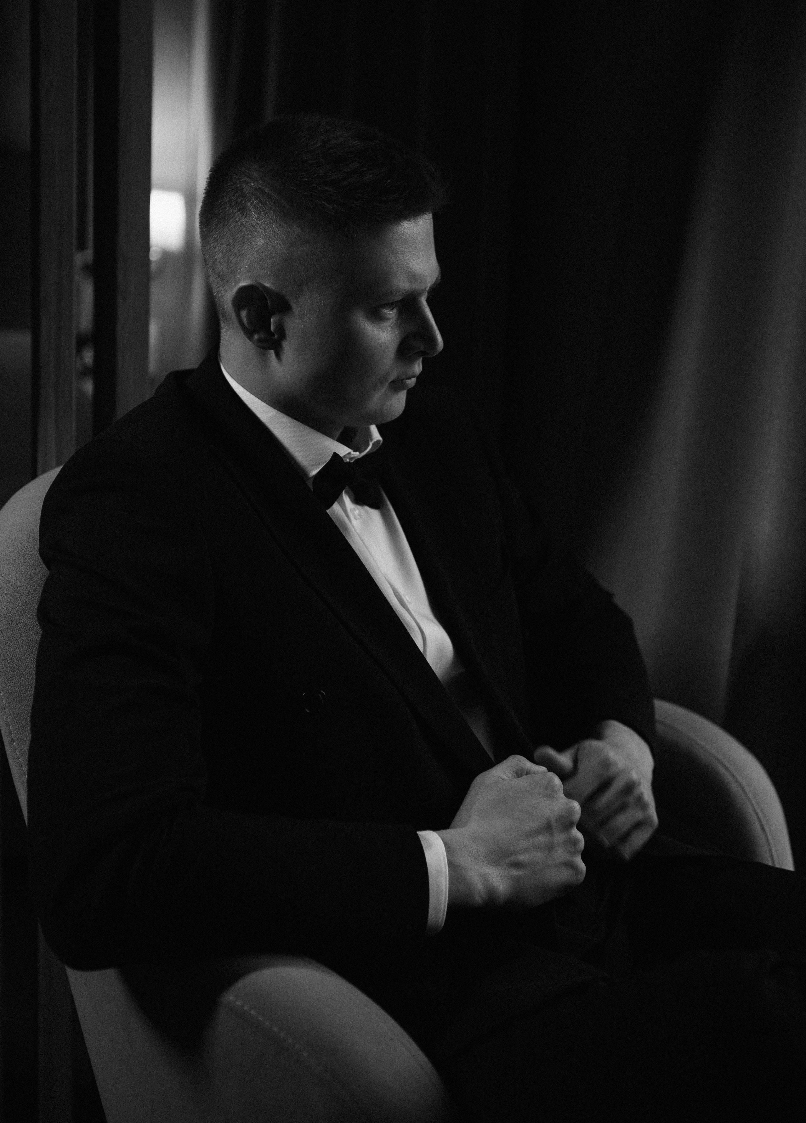 Свадебная выездная церемония. Главная