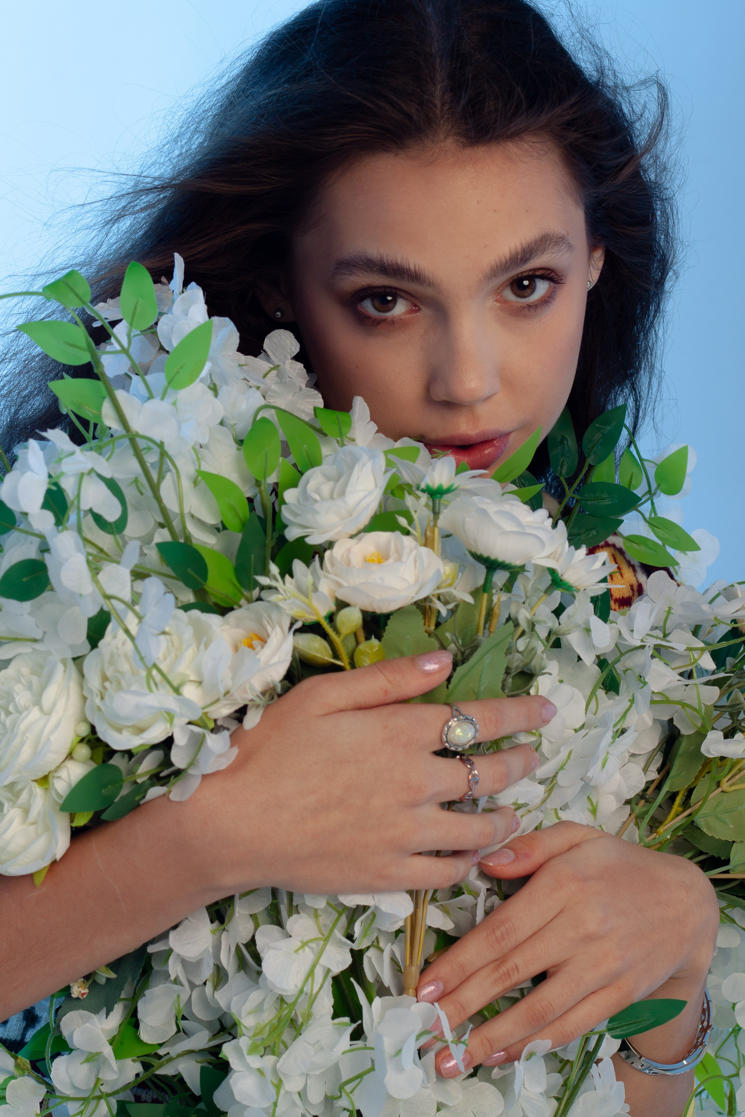 Анастасия Карасёва. Модельное агентство TM Models в Калининграде