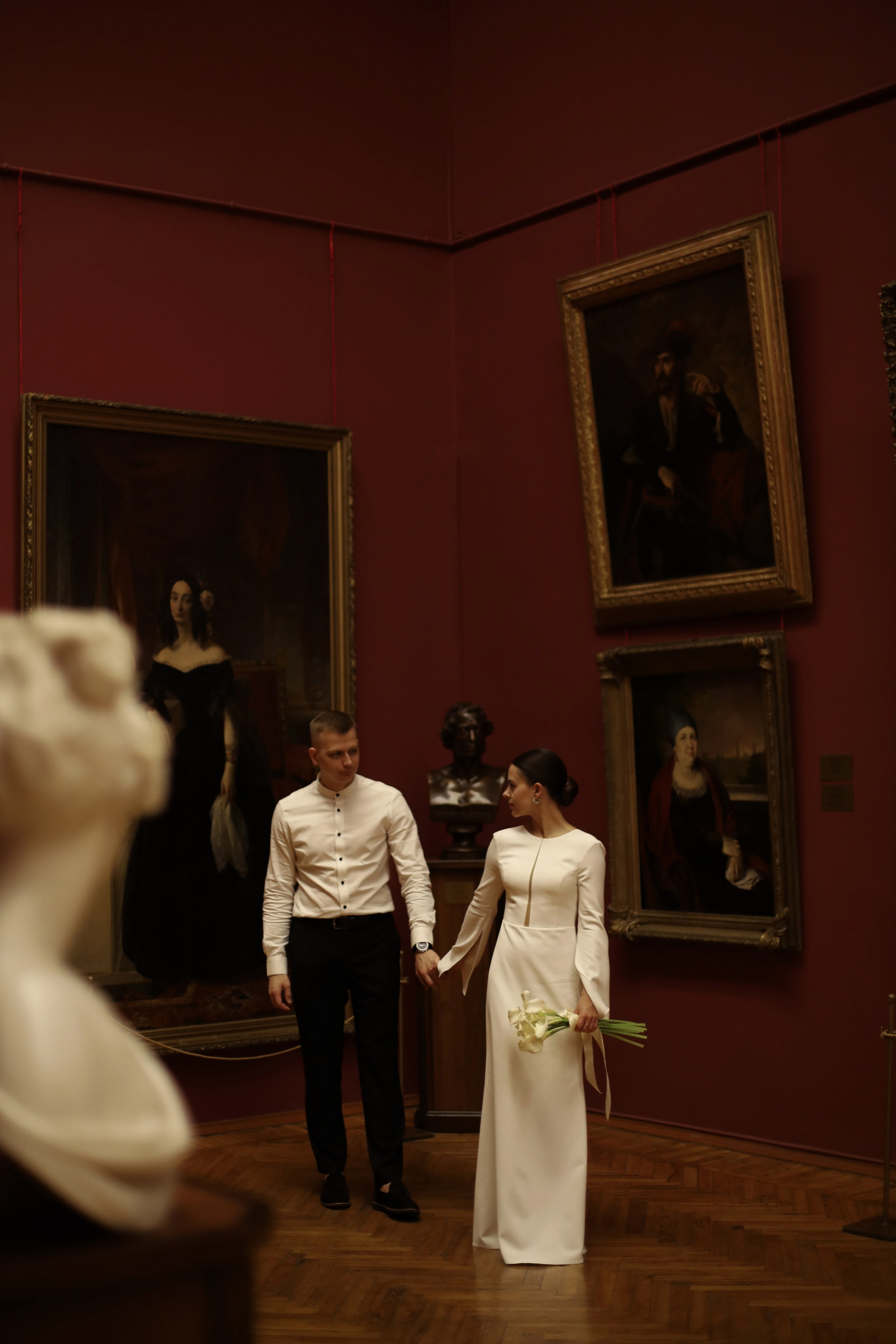 E&Y. Фотограф Ира Григорьева