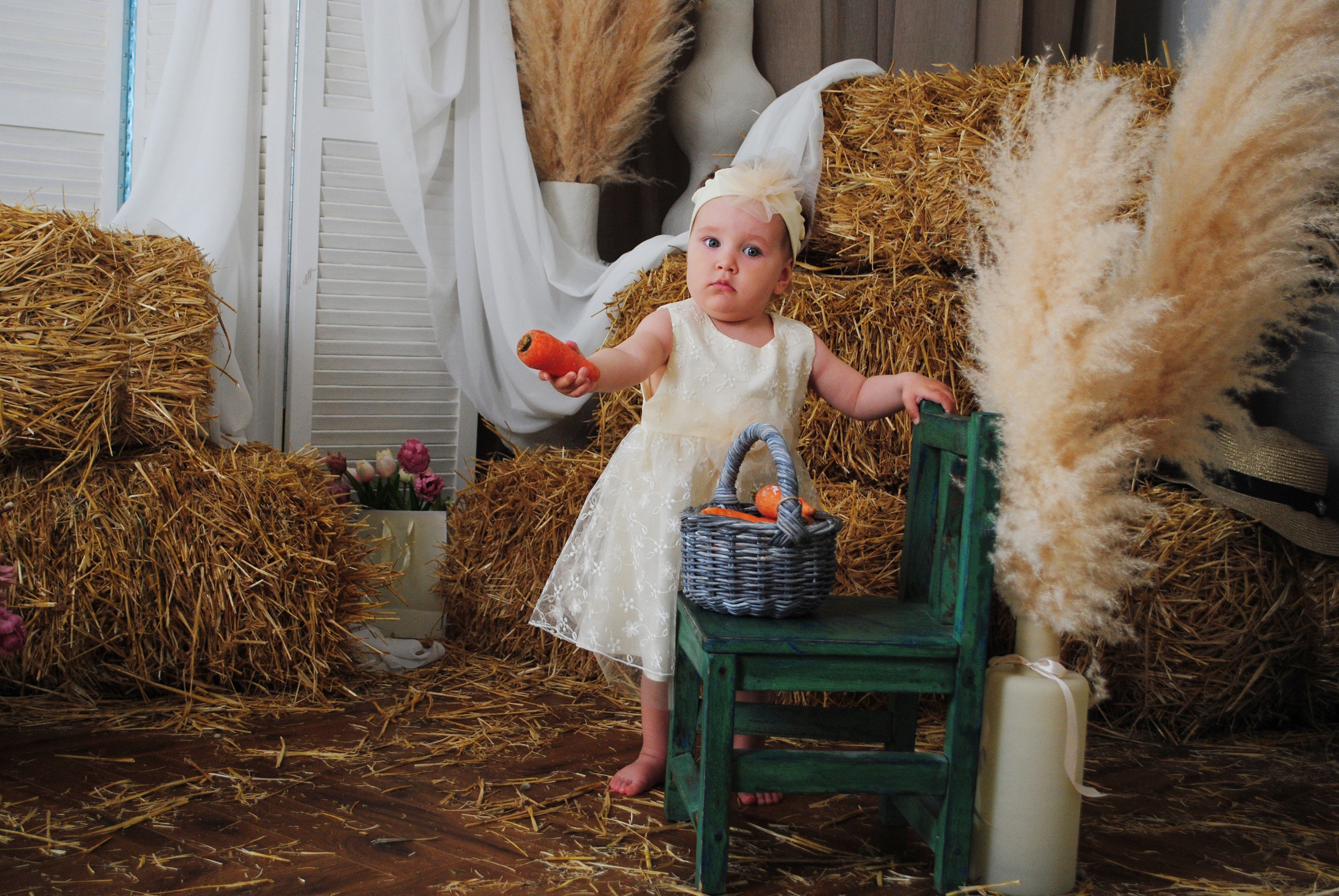 Кира. Фотограф Мария Мусаелян