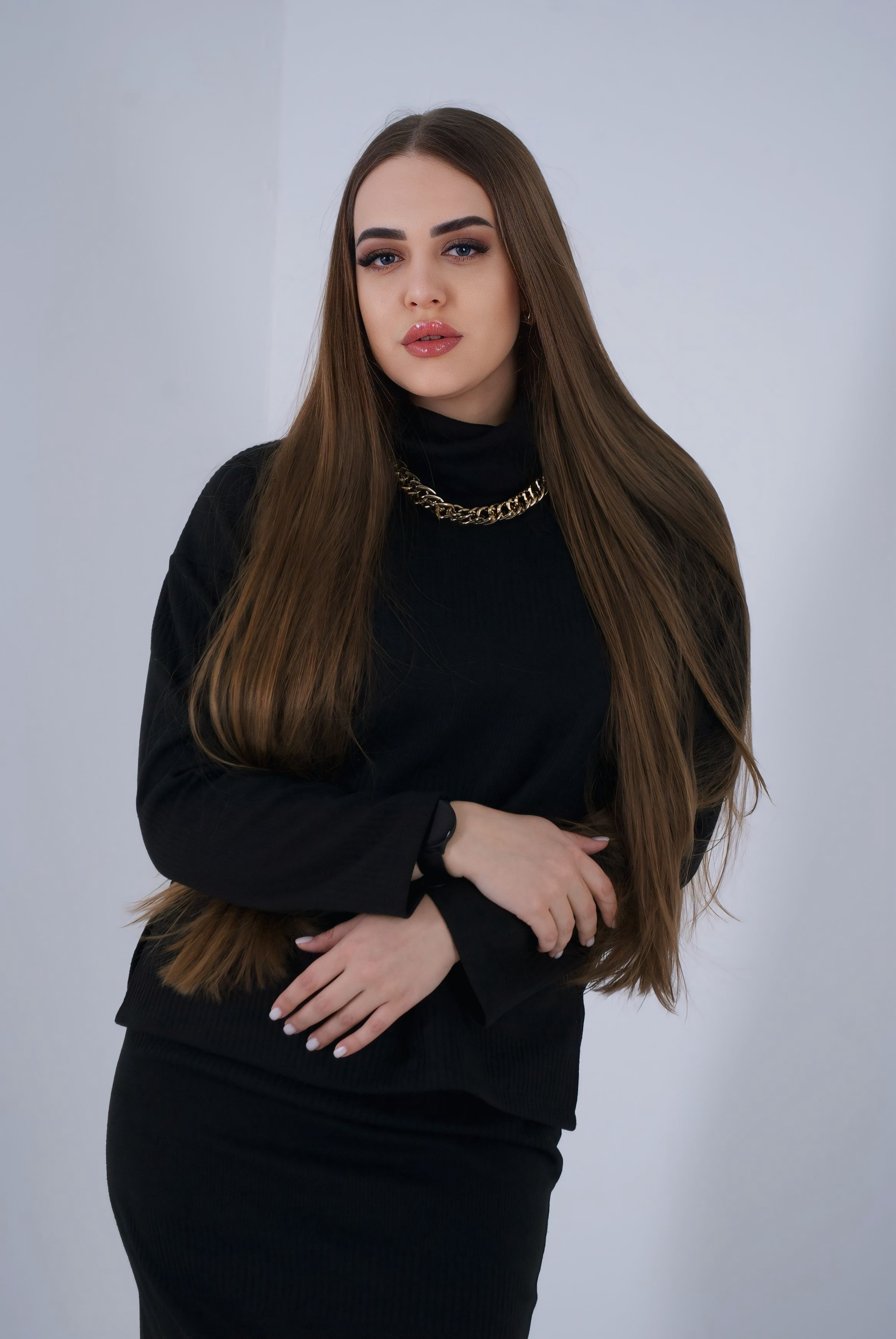 Настя. Фотограф Мария Мусаелян