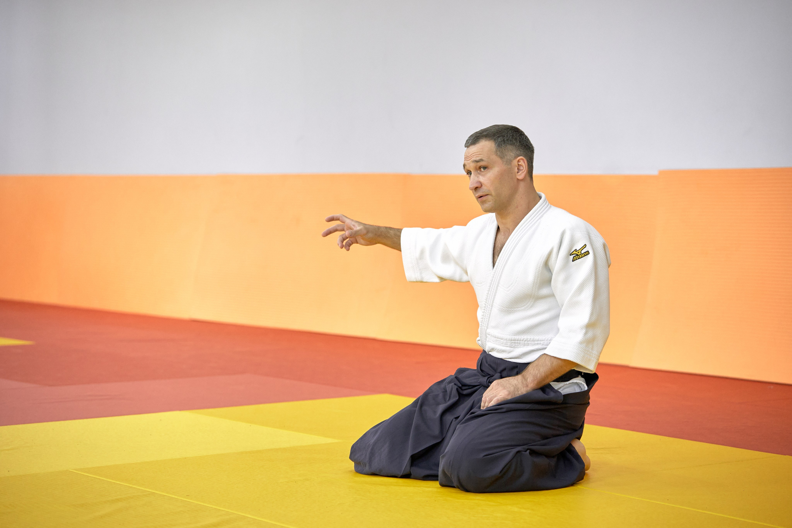 Репортажная съемка мероприятия Александр Шалагин