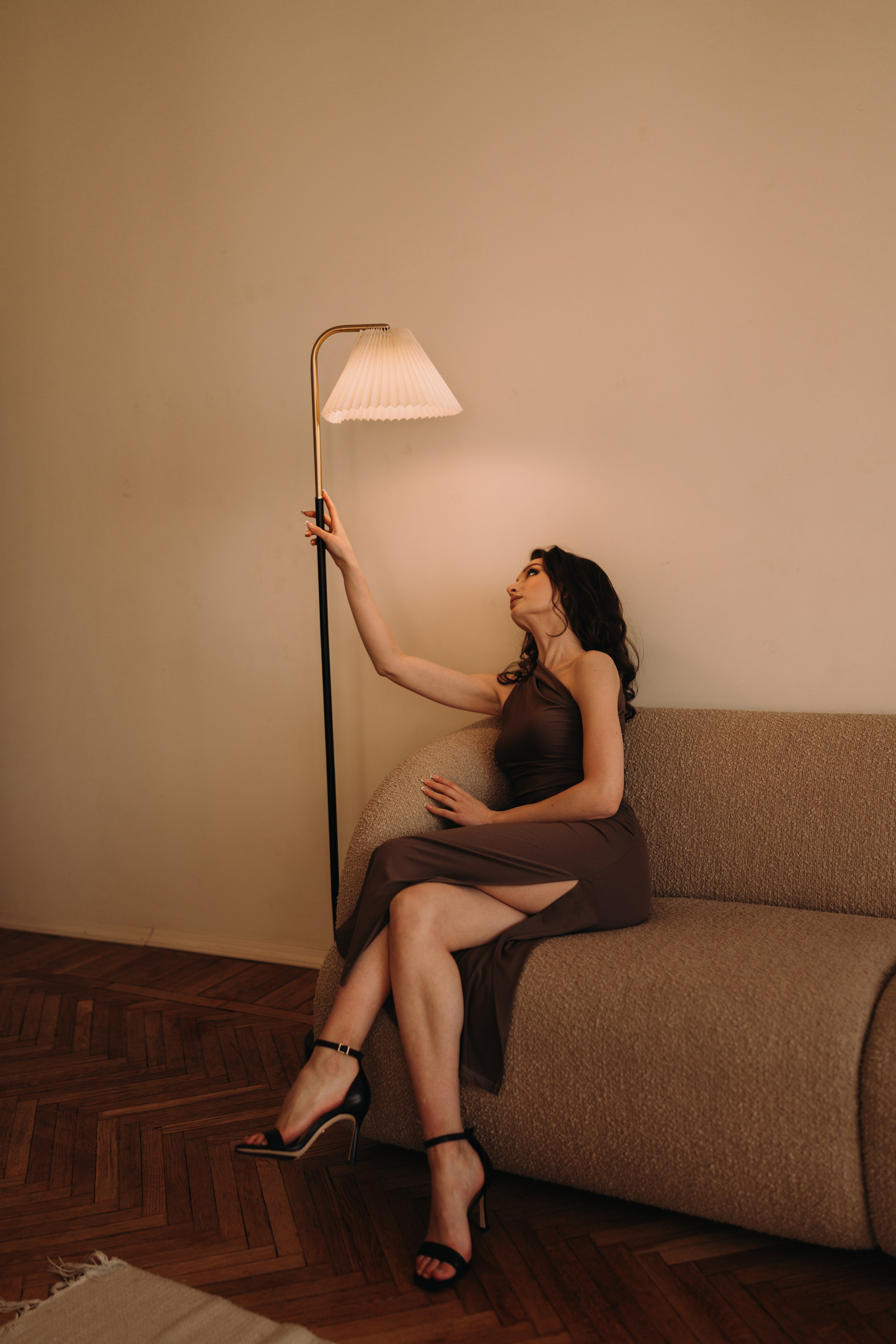 Маргарита. Hmliber — фотограф и контент-креатор из Петербурга