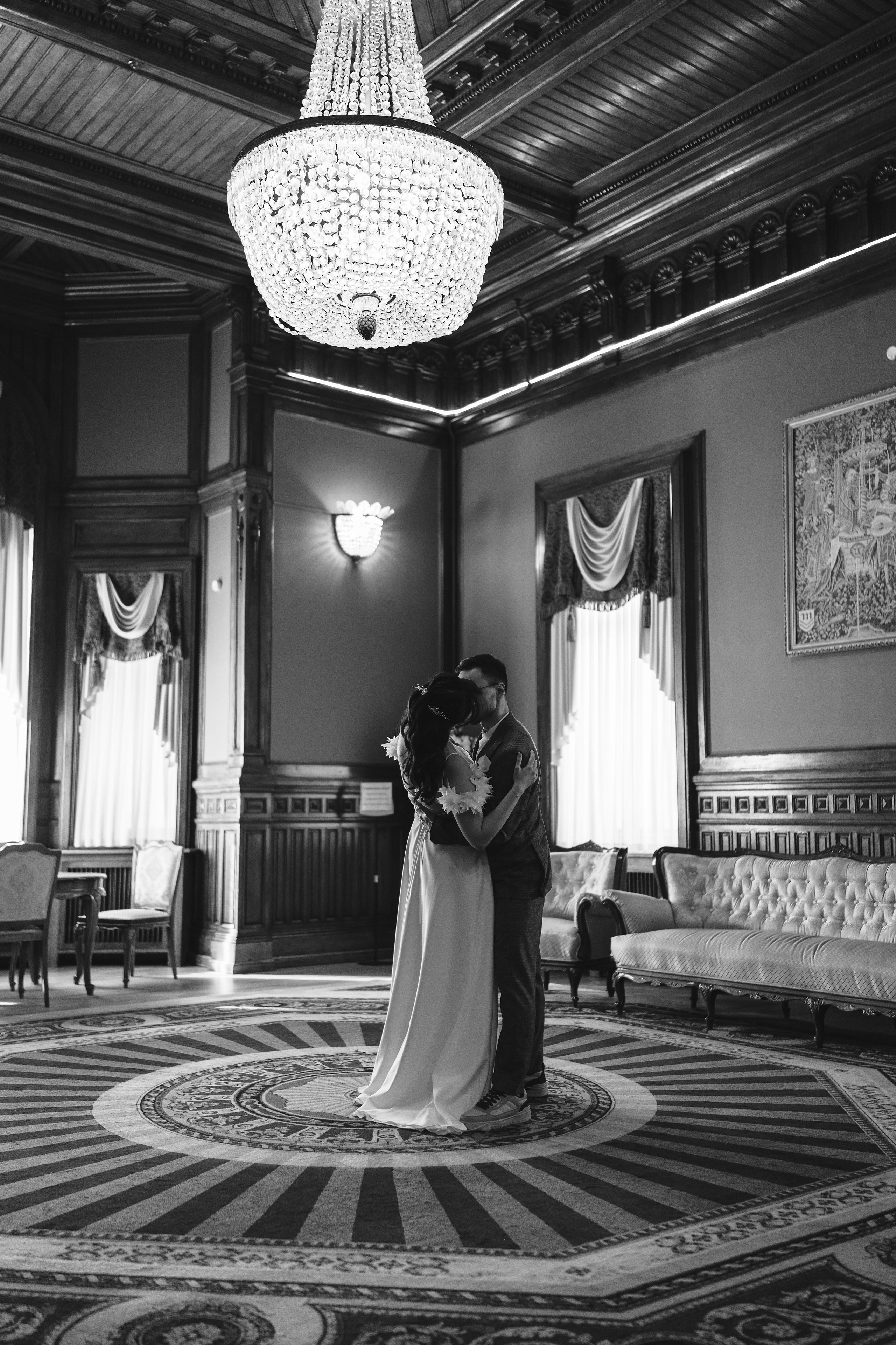 Вячеслав и Дарья. Hmliber — фотограф и контент-креатор из Петербурга