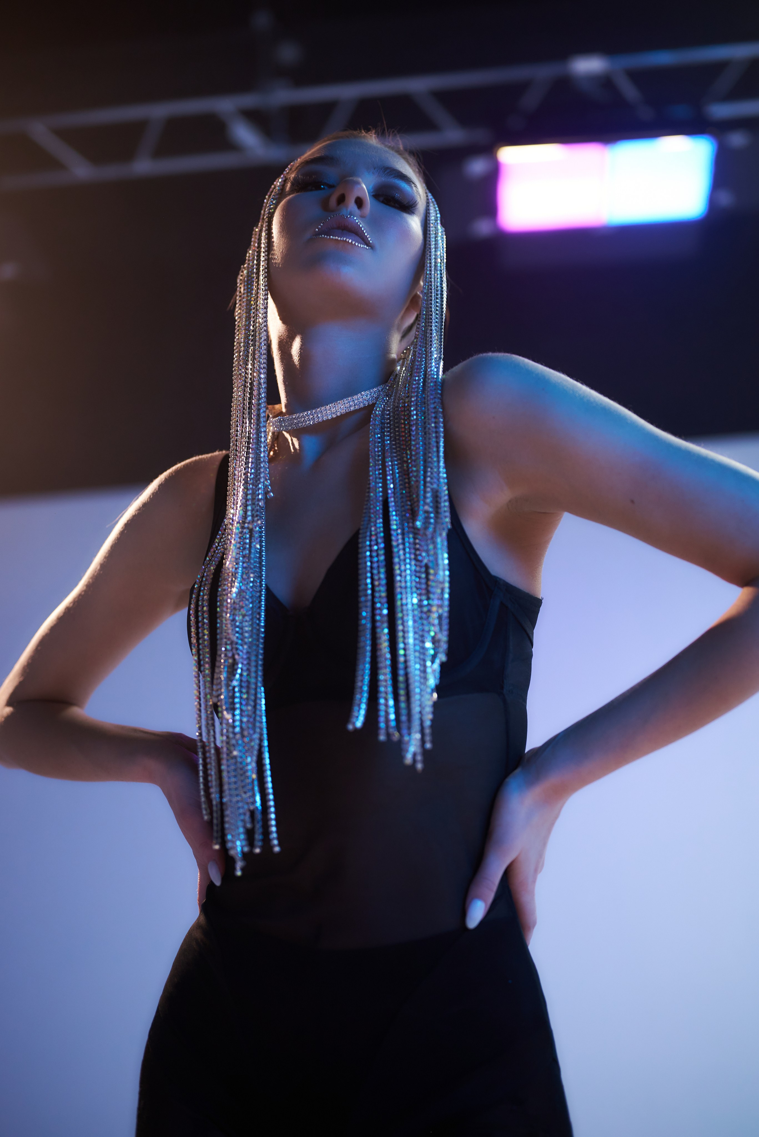 Alina. Портретный фотограф в Казани