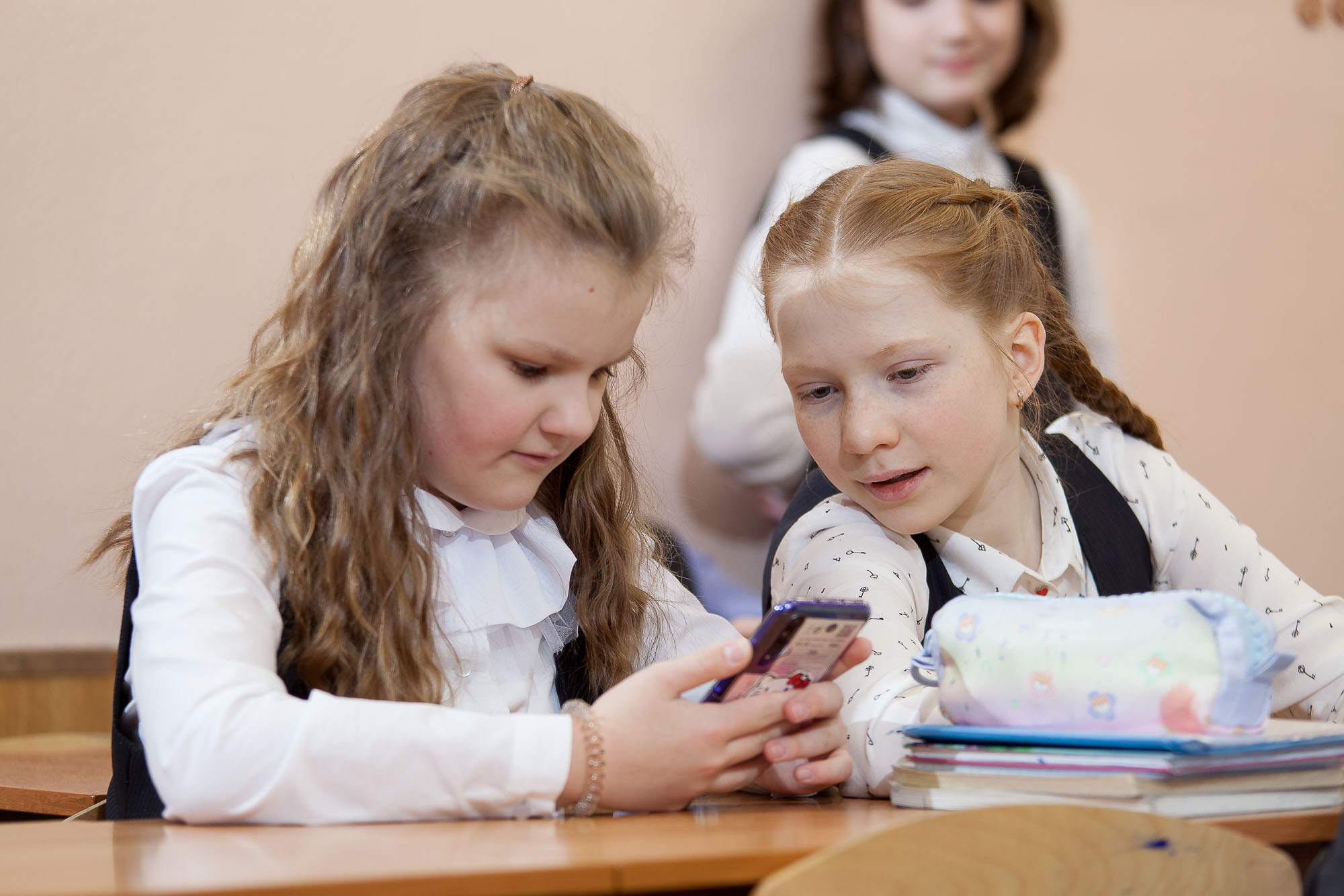 ШК-4кл «Перед съемкой» Инструкция