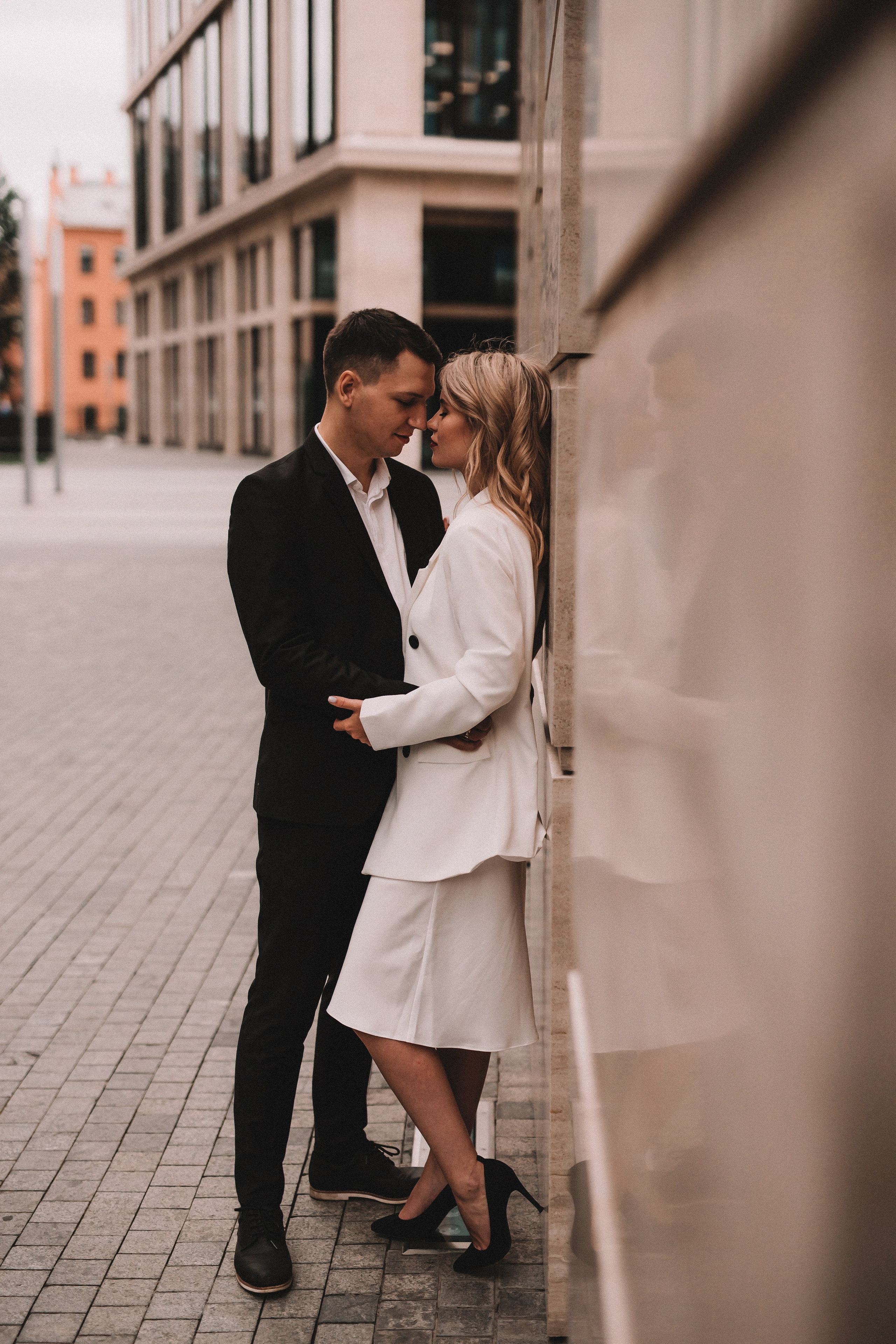 Лёня Виля. Свадебный фотограф СПб Евгения Орлова