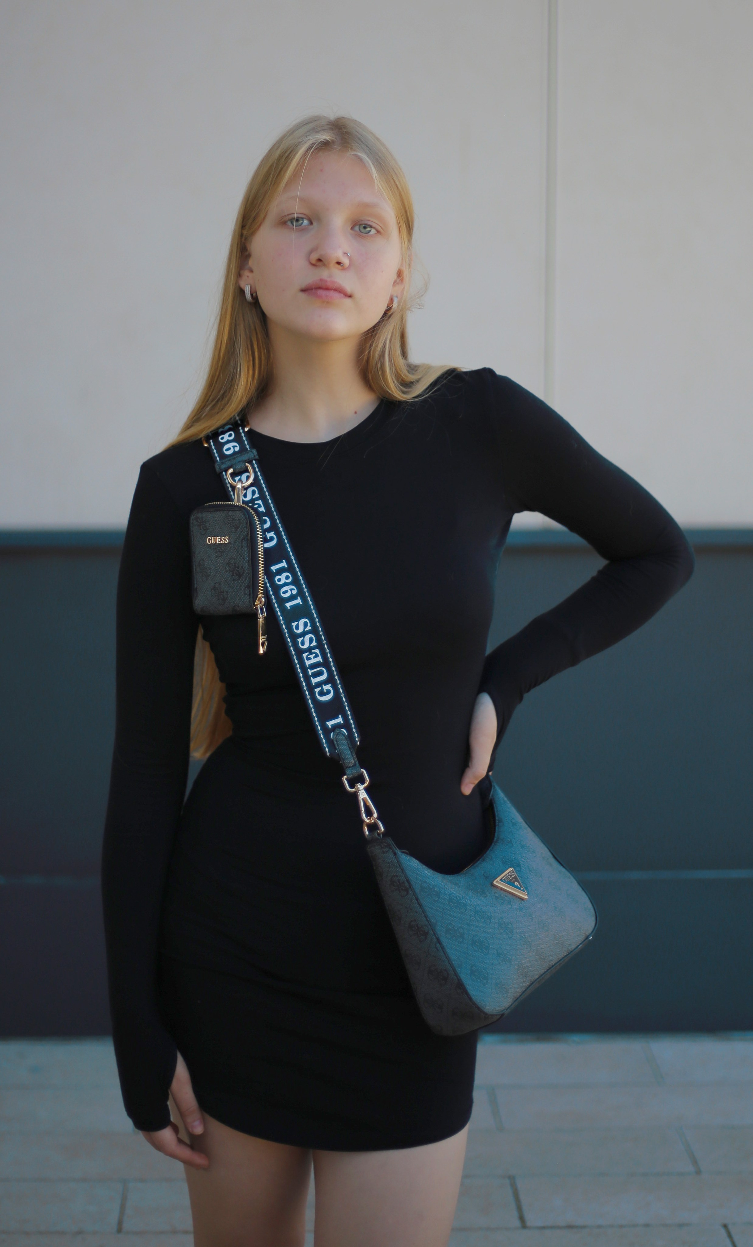 Антонова Вика. Promodels