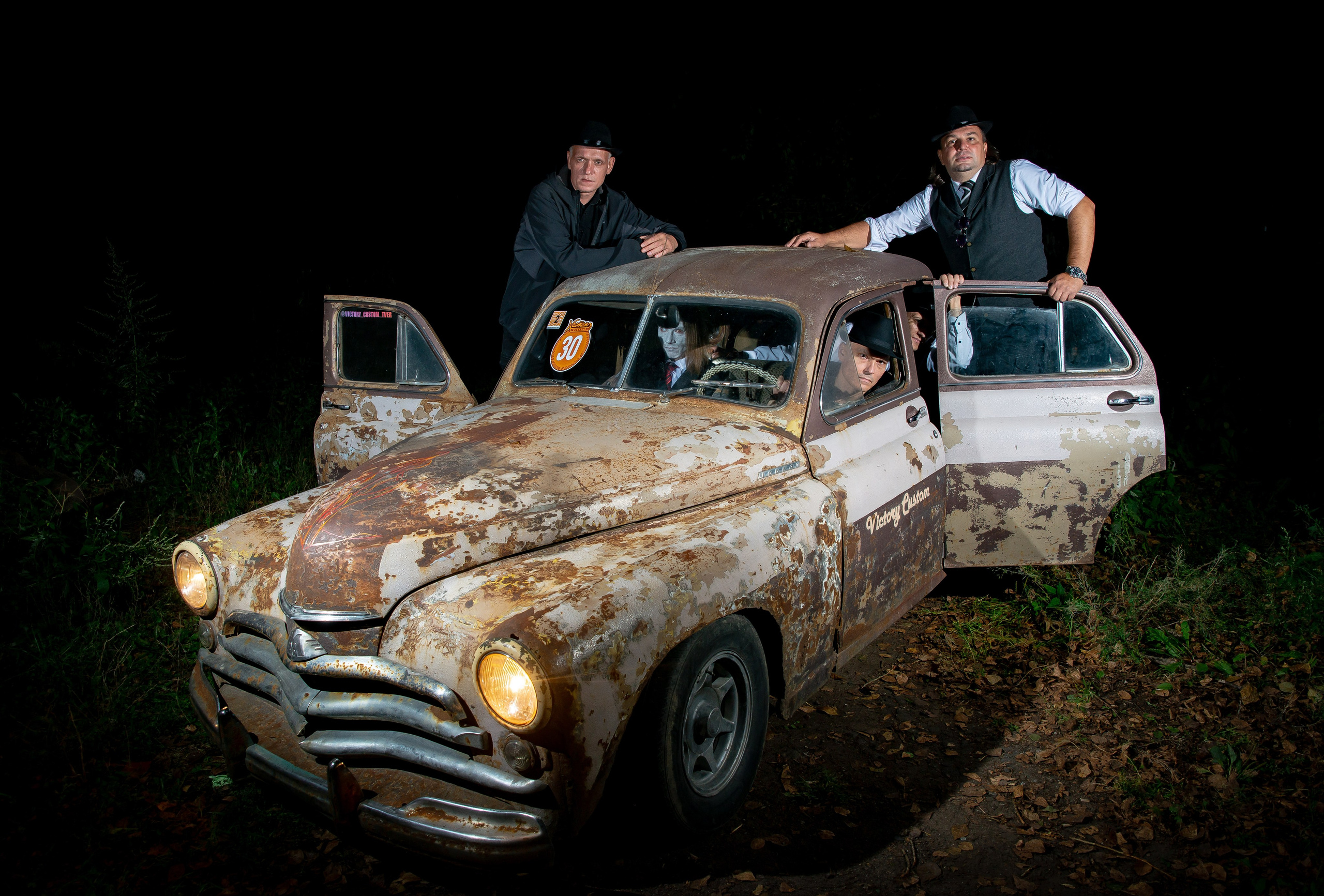 Съёмки. Фото-видео съёмка Serega Alucard