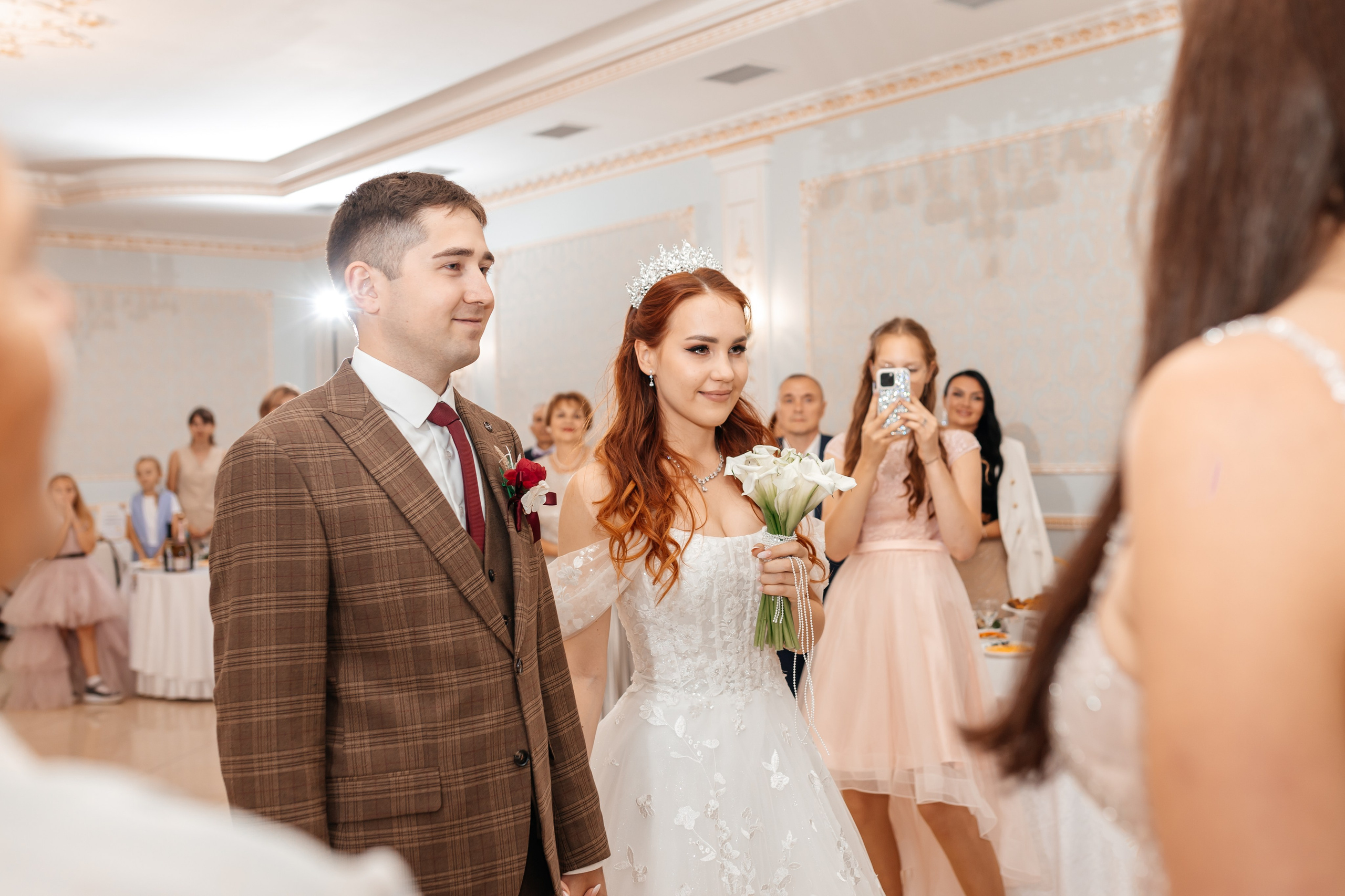 Альмир и София. Марина Шаймухаметова. Фотограф в Уфе