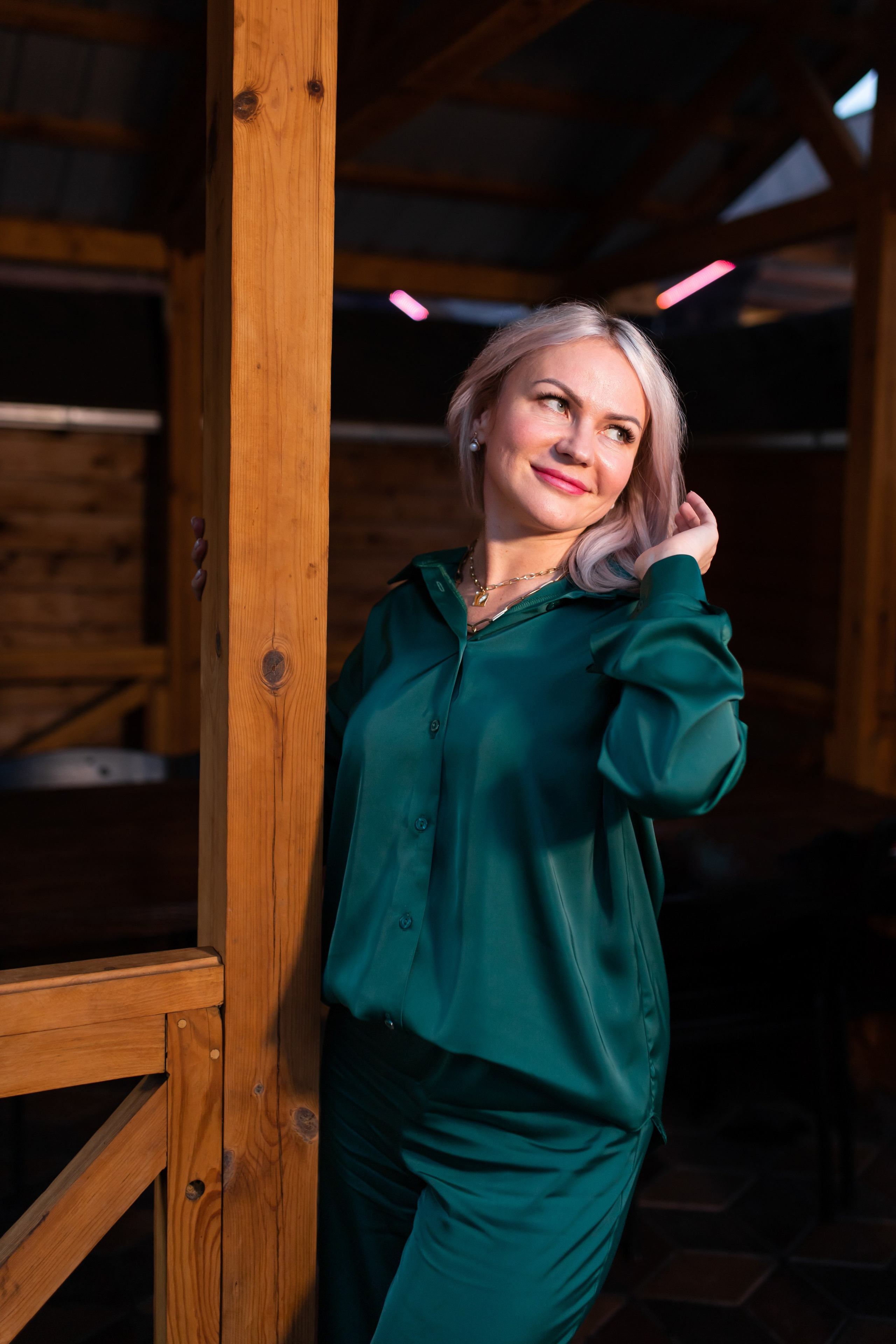 Siberian Wellness. Марина Шаймухаметова. Фотограф в Уфе