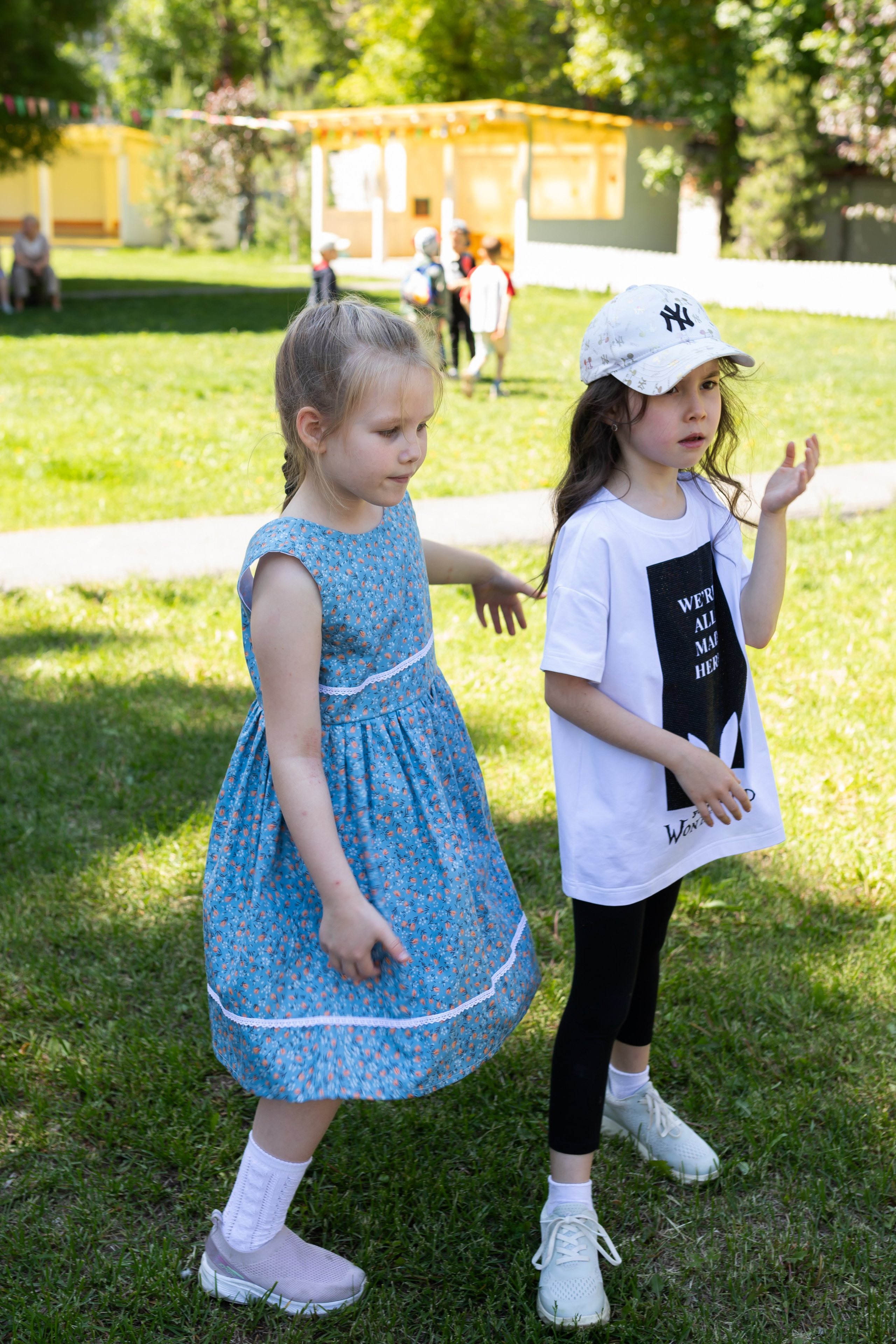 Детский сад Альфа. Марина Шаймухаметова. Фотограф в Уфе