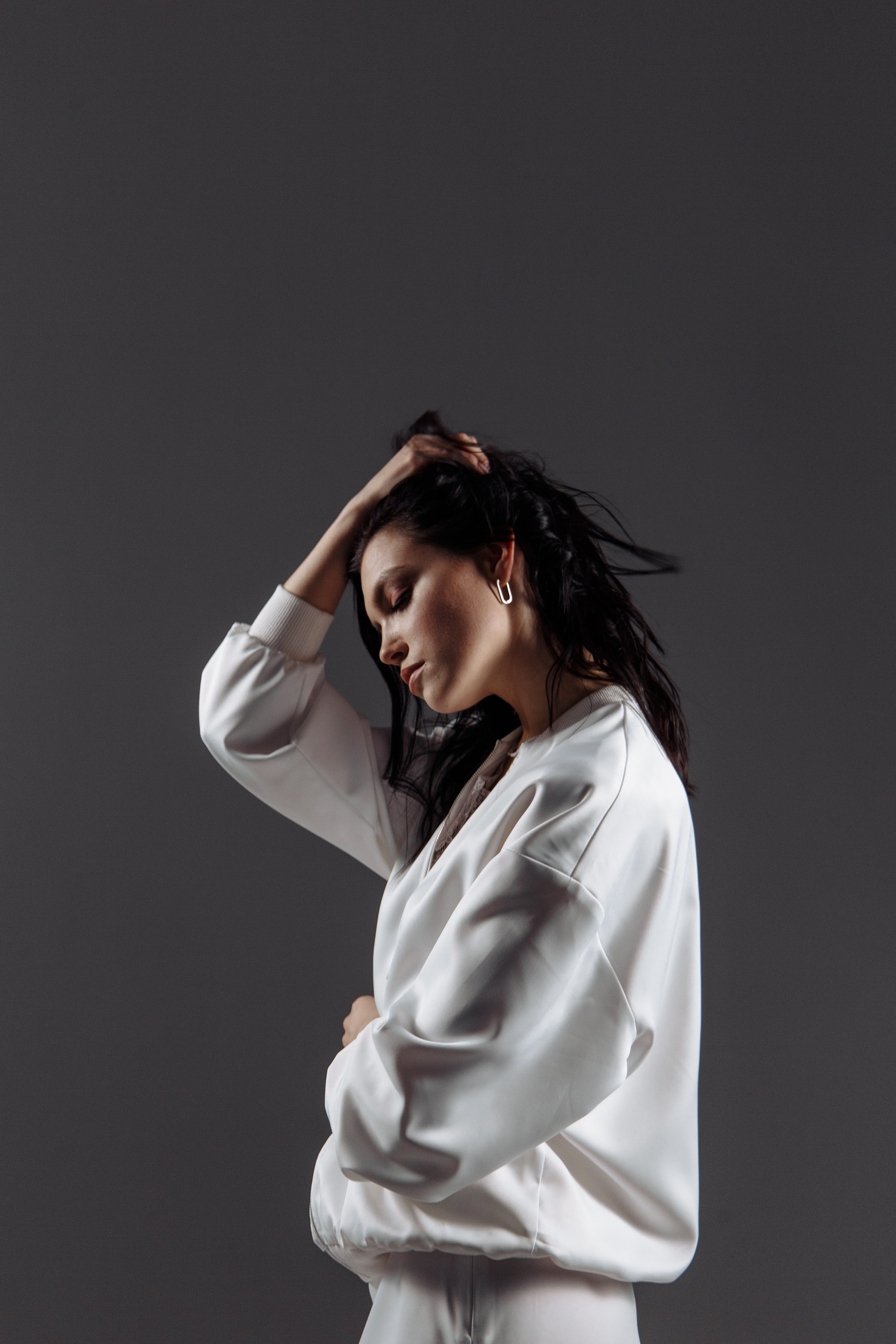 Портреты. Предметный и контент фотограф Александра Винник, Брянск