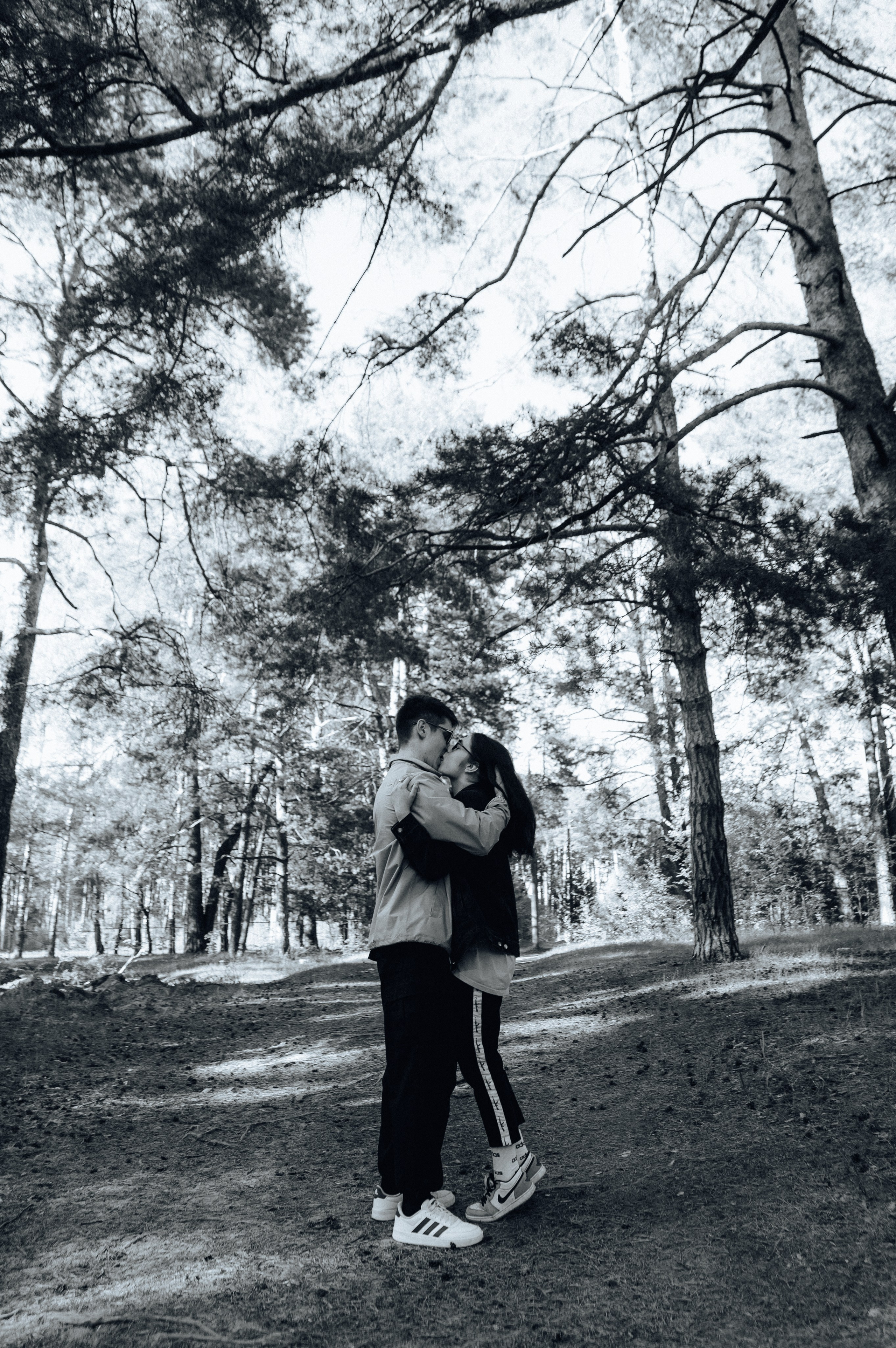 Влад и Алёна. Детский и семейный фотограф Катерина Мишина