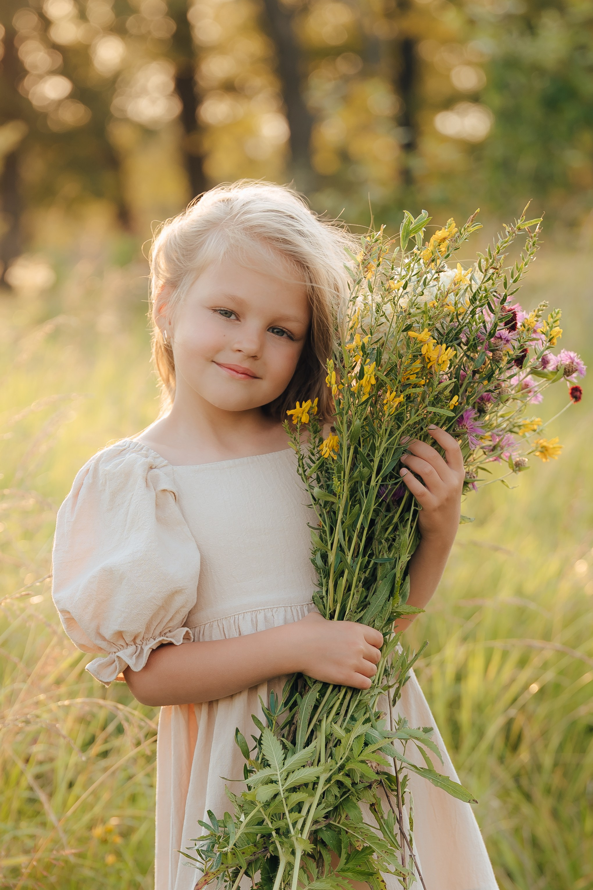 Нежнее нежного. Детский и семейный фотограф Катерина Мишина