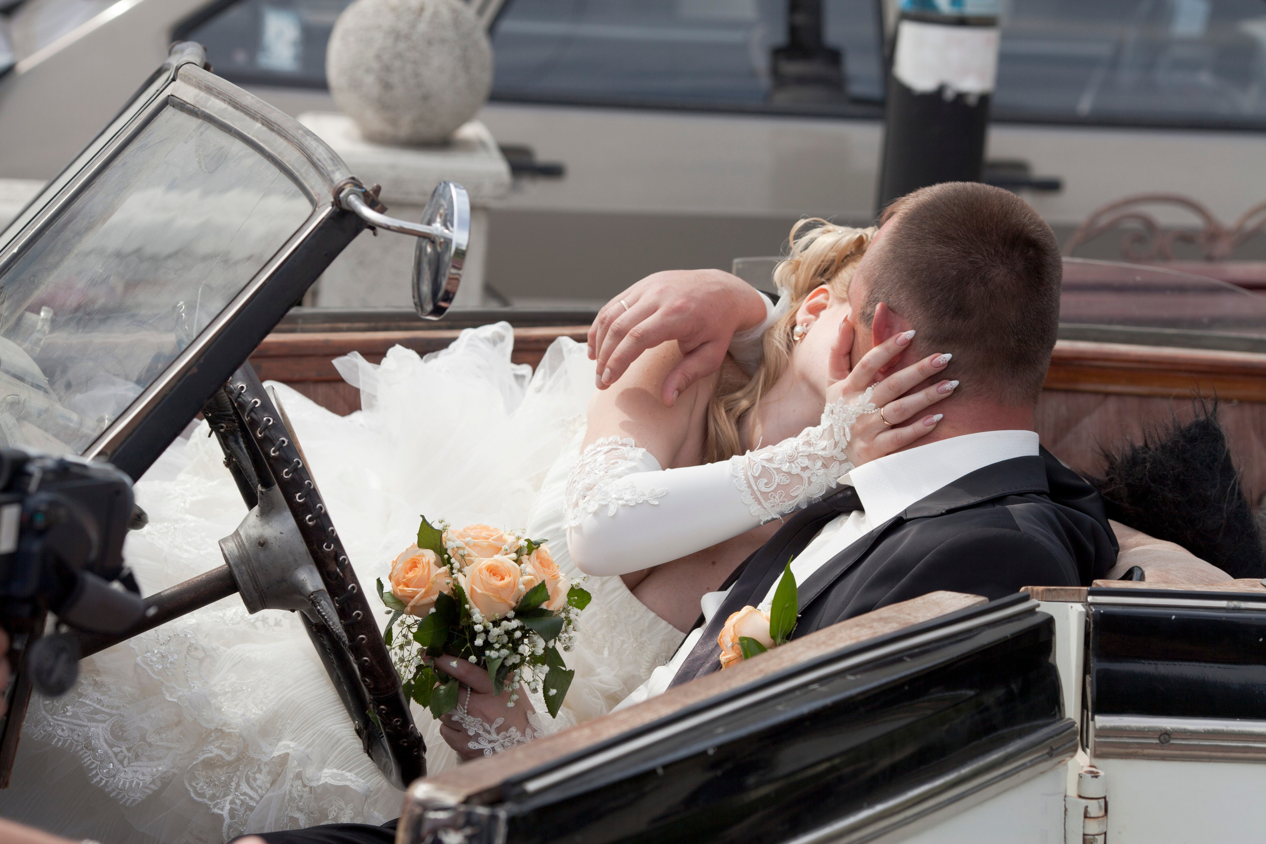 Услуги свадебной, семейной, детской, портретной фотосессии. Медиапродюсер, фотограф в Минеральных Водах —Виктор Холодов