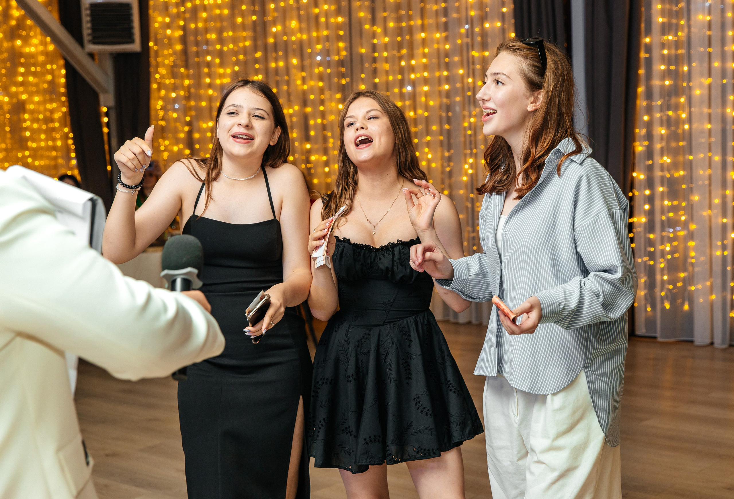 Праздничный репортаж. Семейный и школьный фотограф в Самаре Екатерина Удиванкина