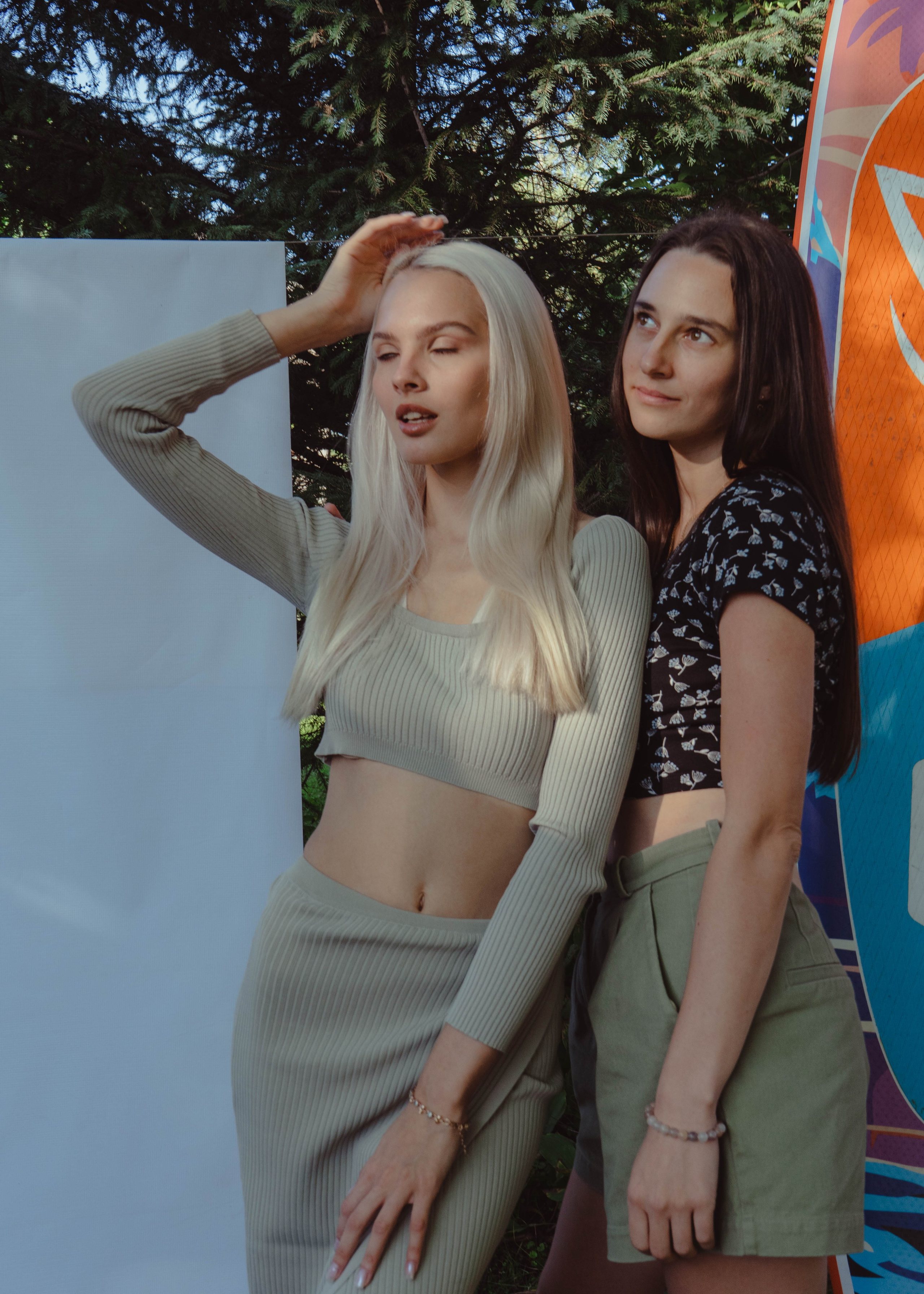 Гавайская вечеринка. Кир Анисин. Режиссер & фотограф