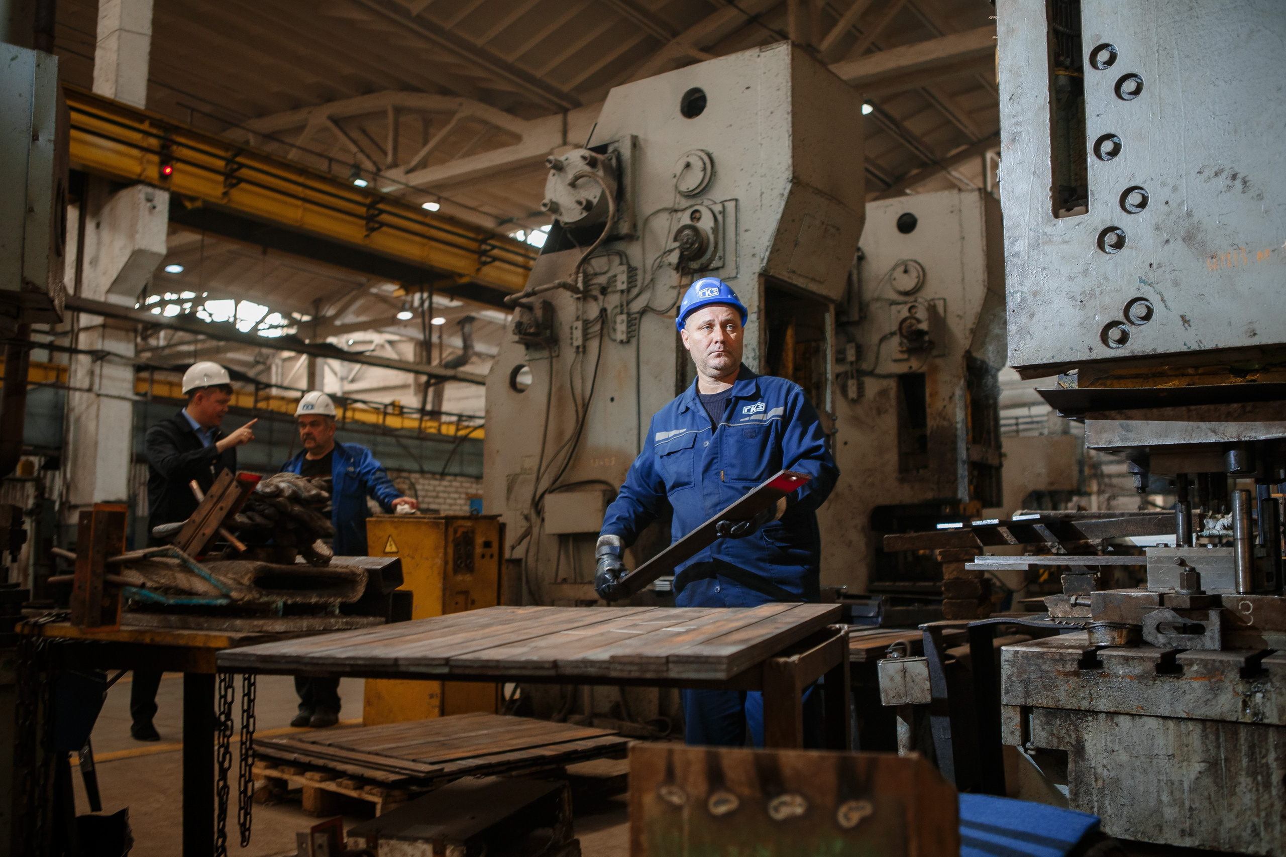ГКЗ — Грязинский культиваторный завод. Свадебный и портретный Фотограф в Липецке Дмитрий Котюков