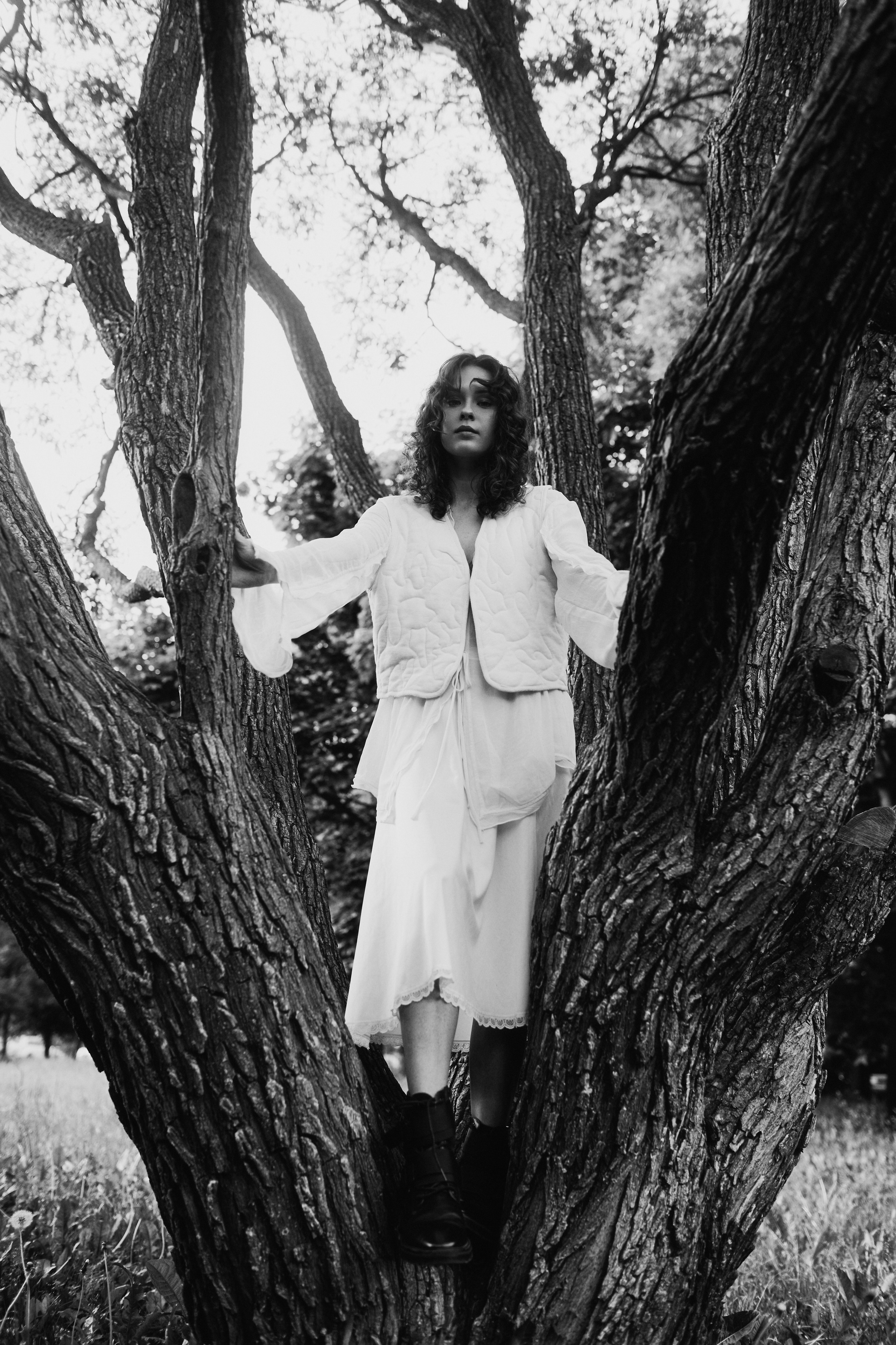 Nastya. Фотограф Анна Гребенник