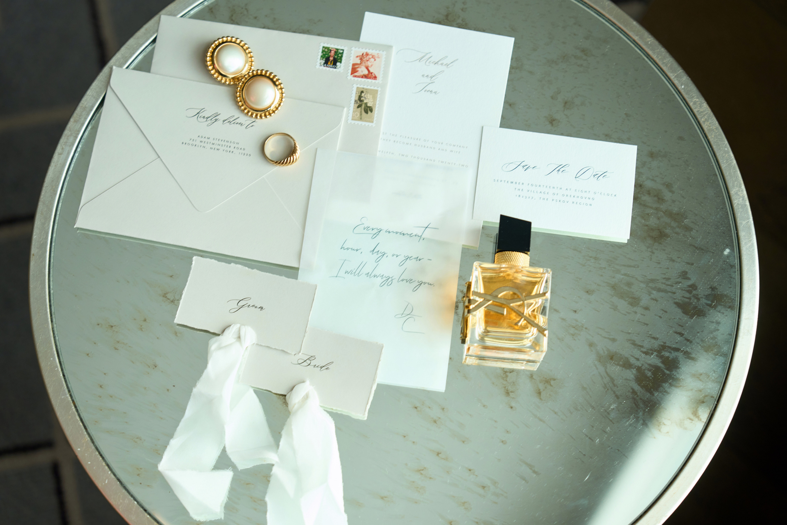 Дмитрий и Алла (Пакет «STANDART Moscow»). Свадебный и репортажный фотограф Элина Козырьянова