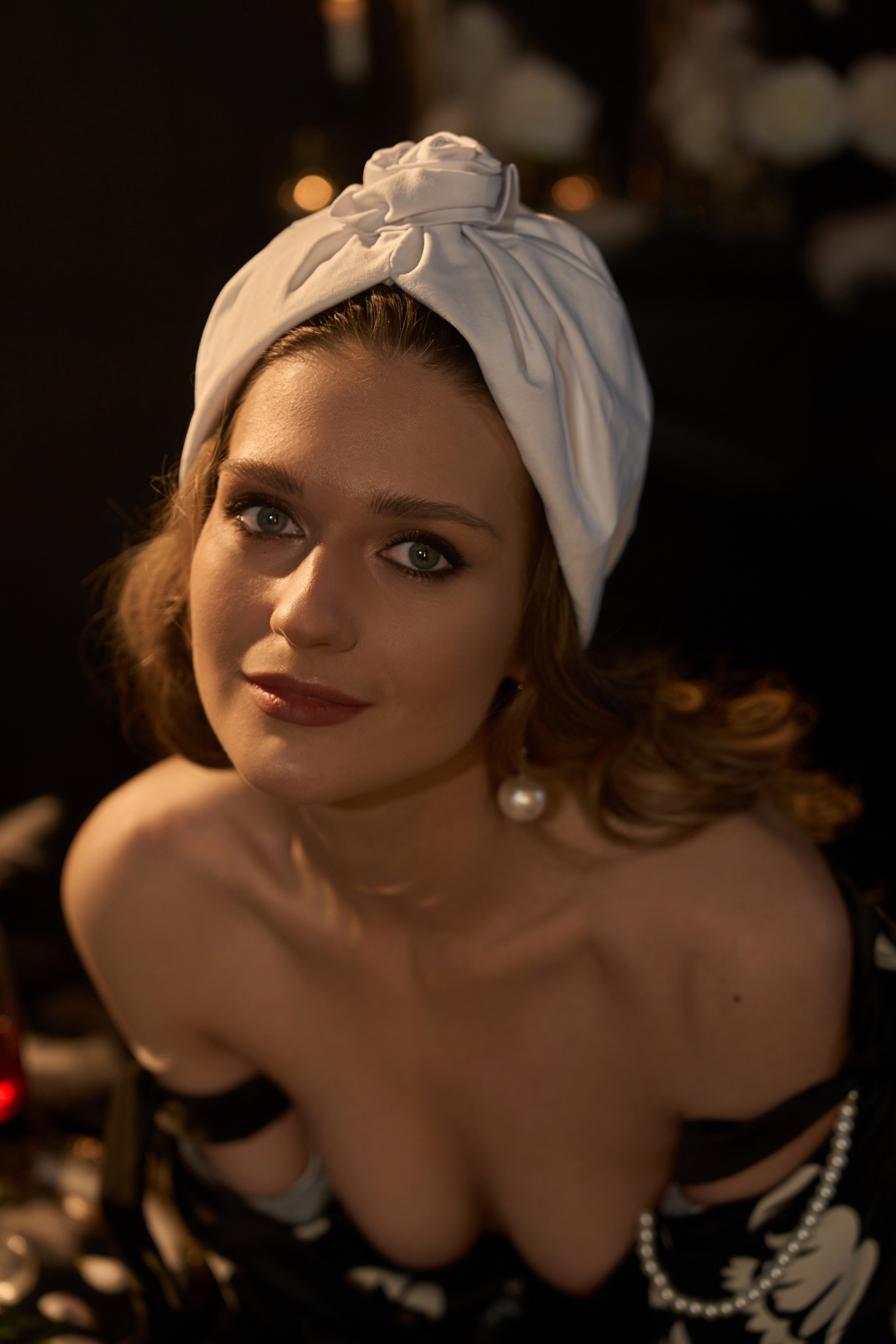 Елизавета. Свадебный и репортажный фотограф Элина Козырьянова