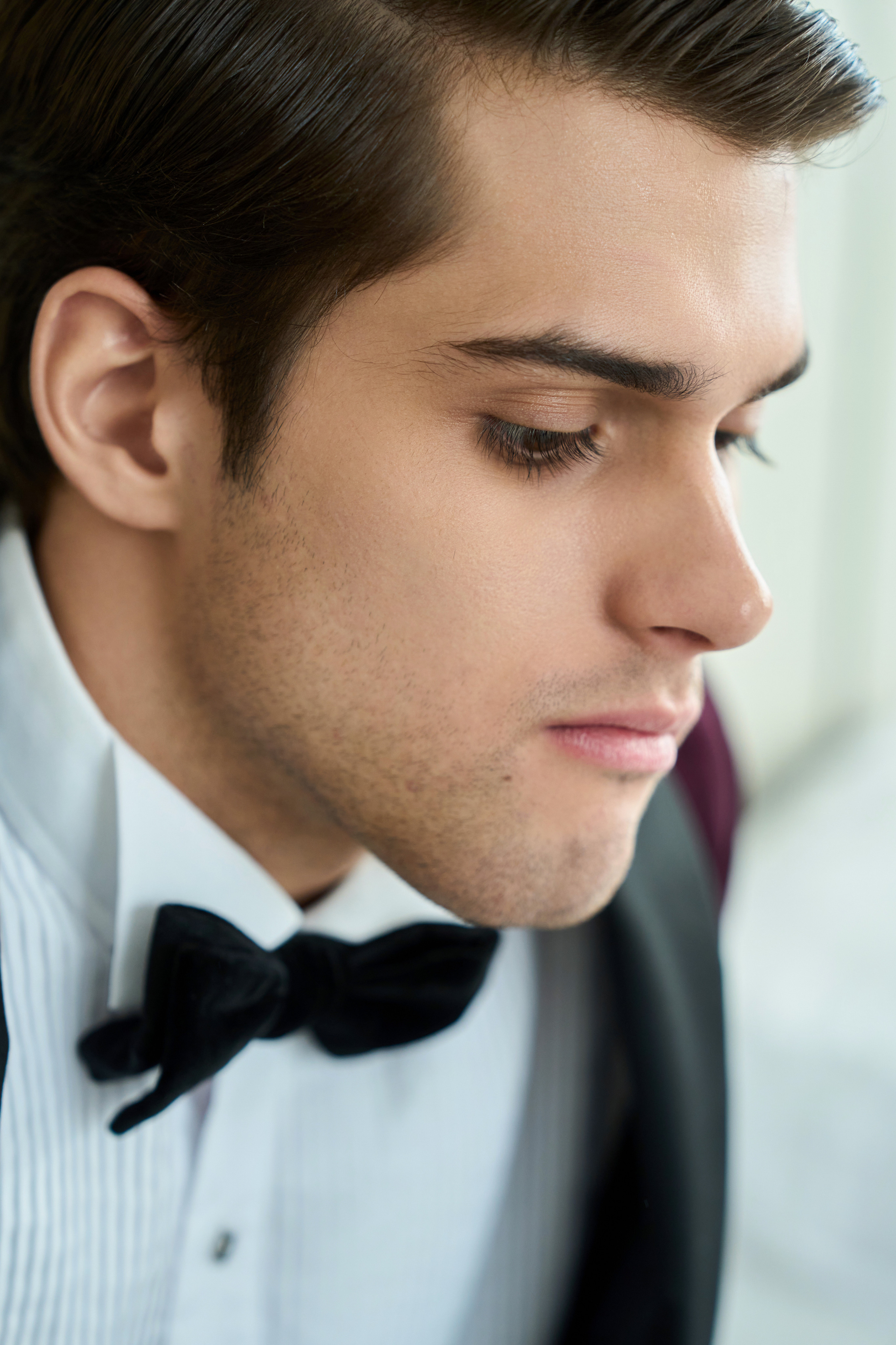 Дмитрий и Алла (Пакет «STANDART Moscow»). Свадебный и репортажный фотограф Элина Козырьянова