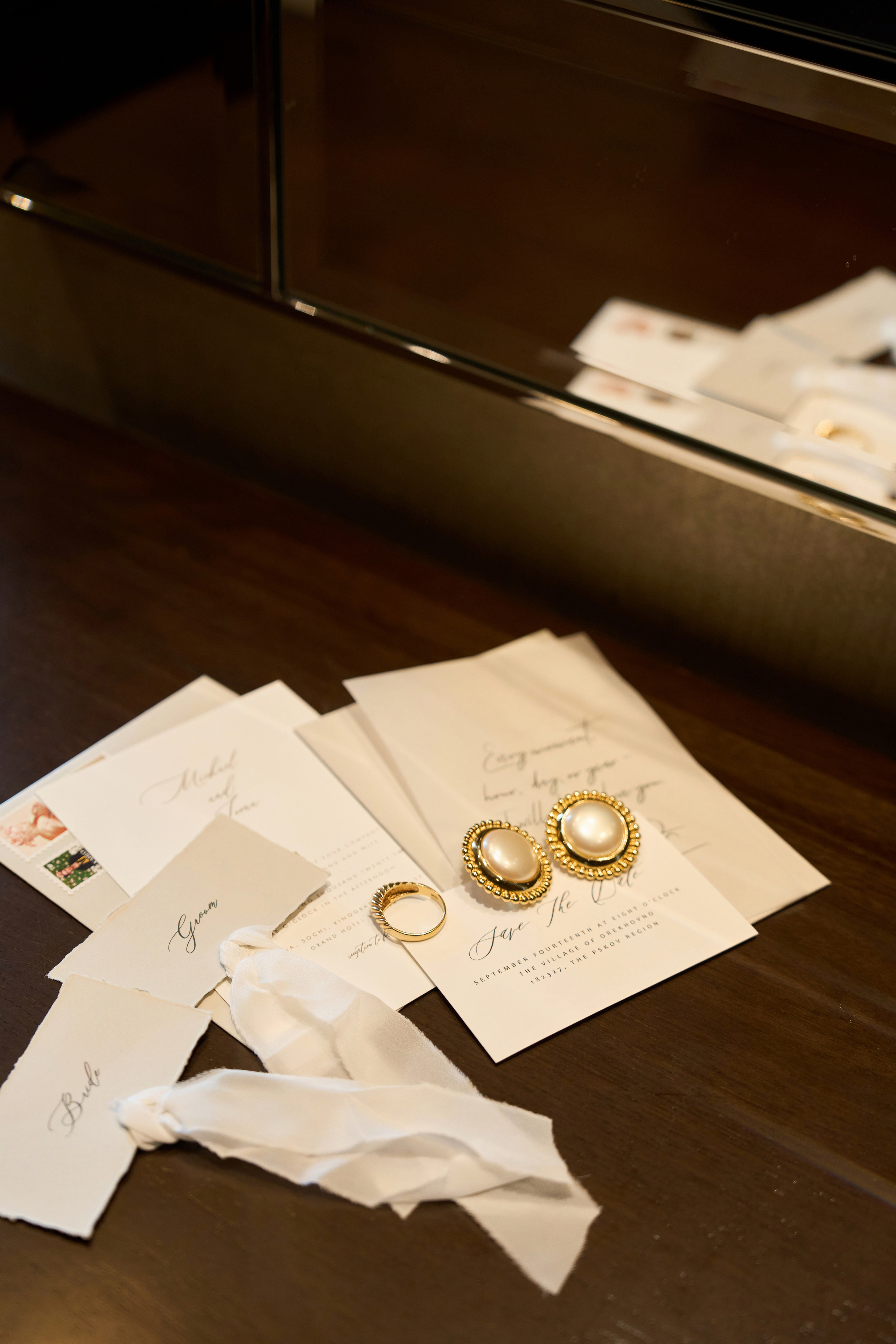 Дмитрий и Алла (Пакет «STANDART Moscow»). Свадебный и репортажный фотограф Элина Козырьянова