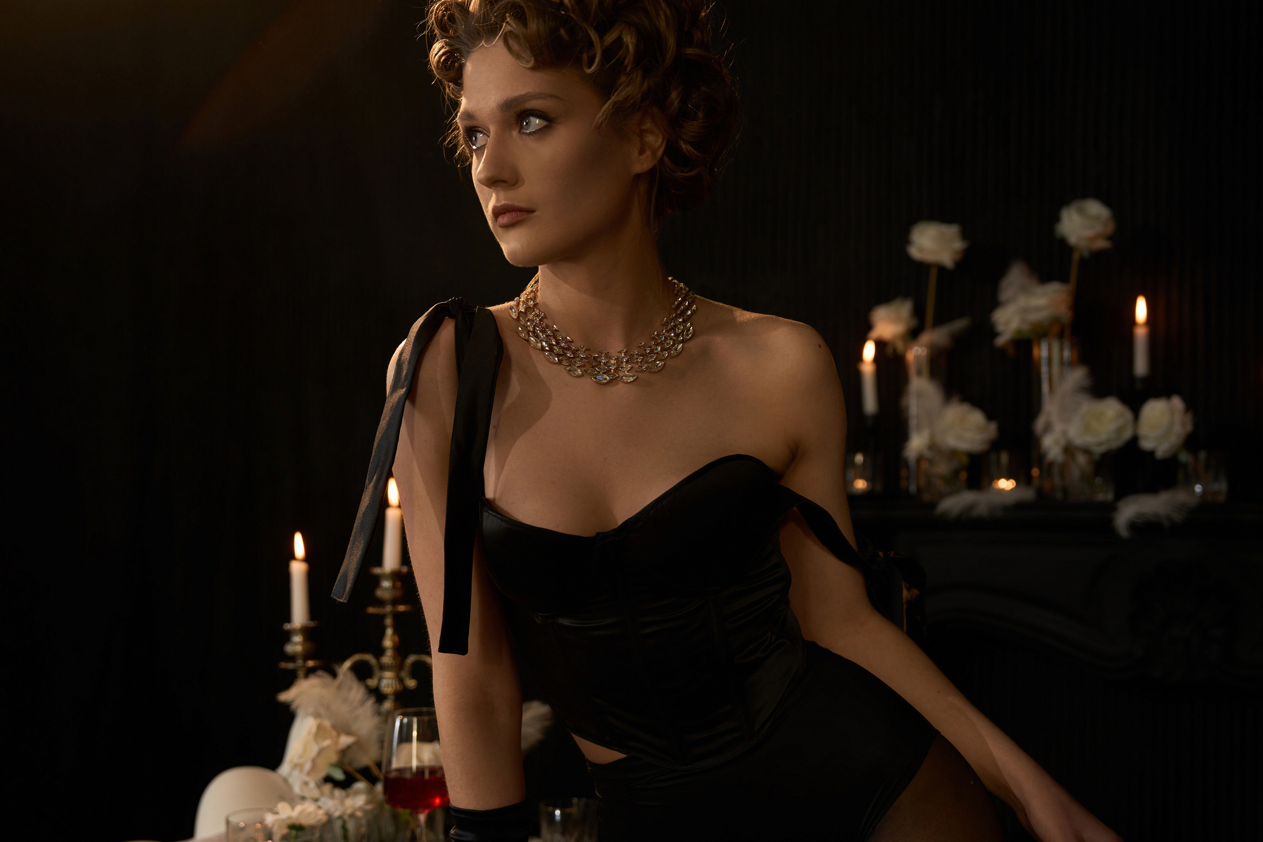 Елизавета. Свадебный и репортажный фотограф Элина Козырьянова