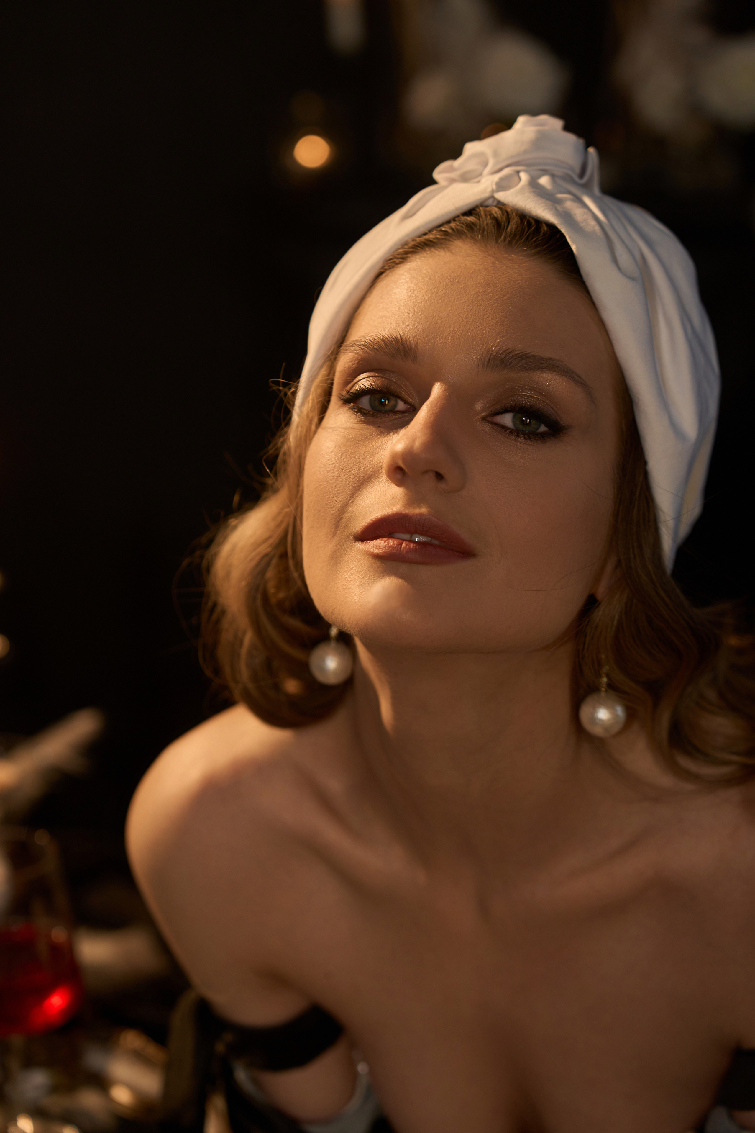 Елизавета. Свадебный и репортажный фотограф Элина Козырьянова