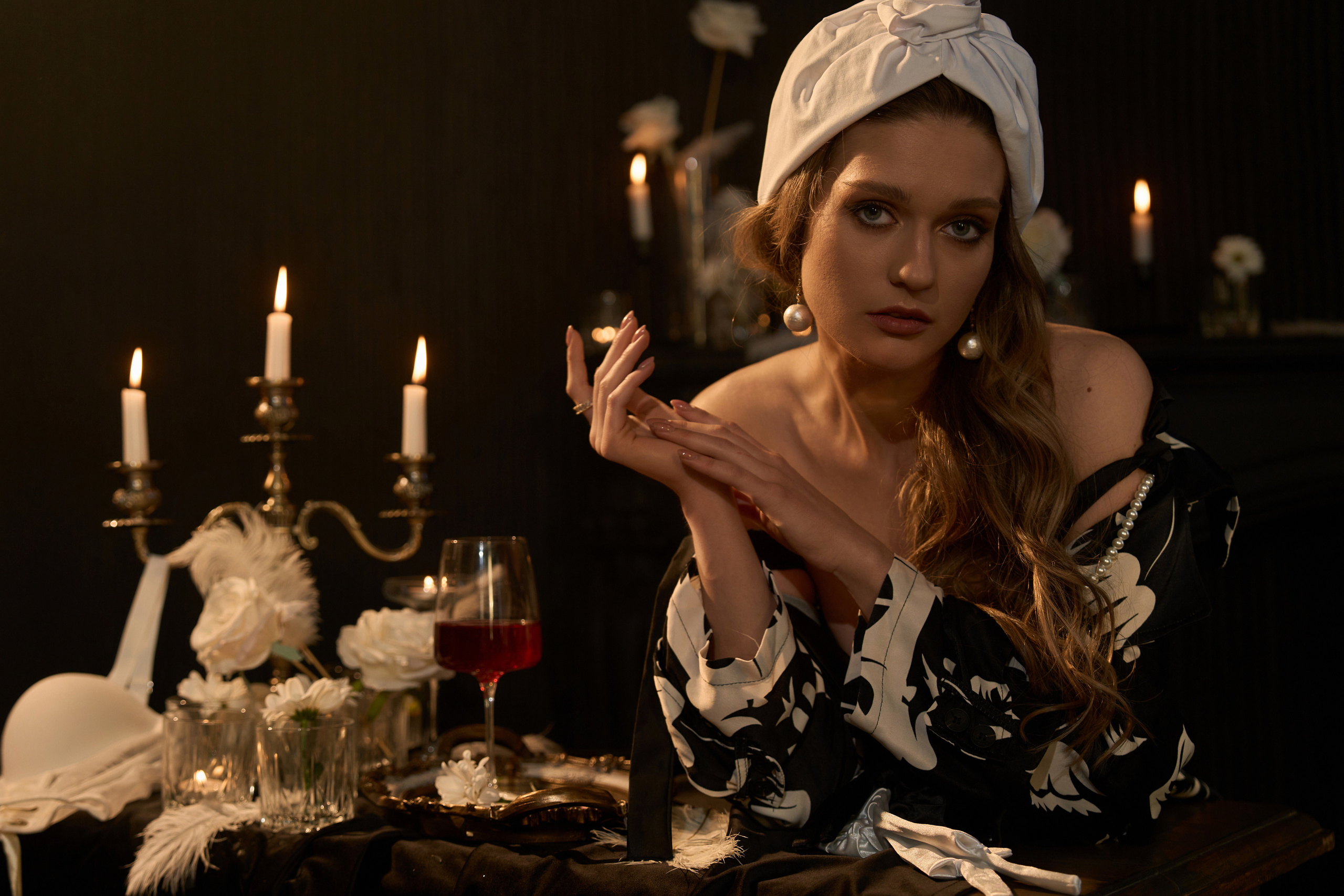 Елизавета. Свадебный и репортажный фотограф Элина Козырьянова