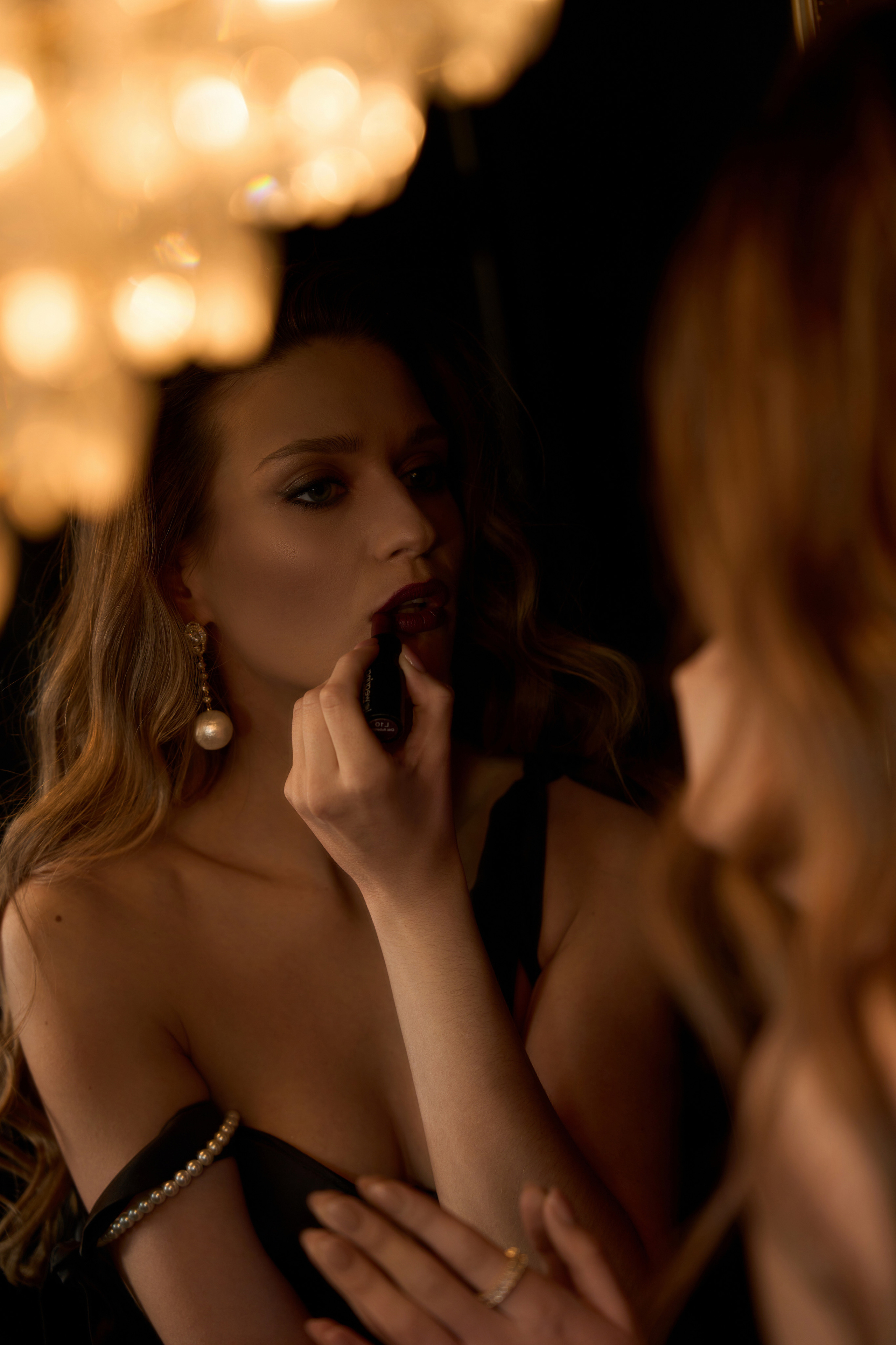 Елизавета. Свадебный и репортажный фотограф Элина Козырьянова