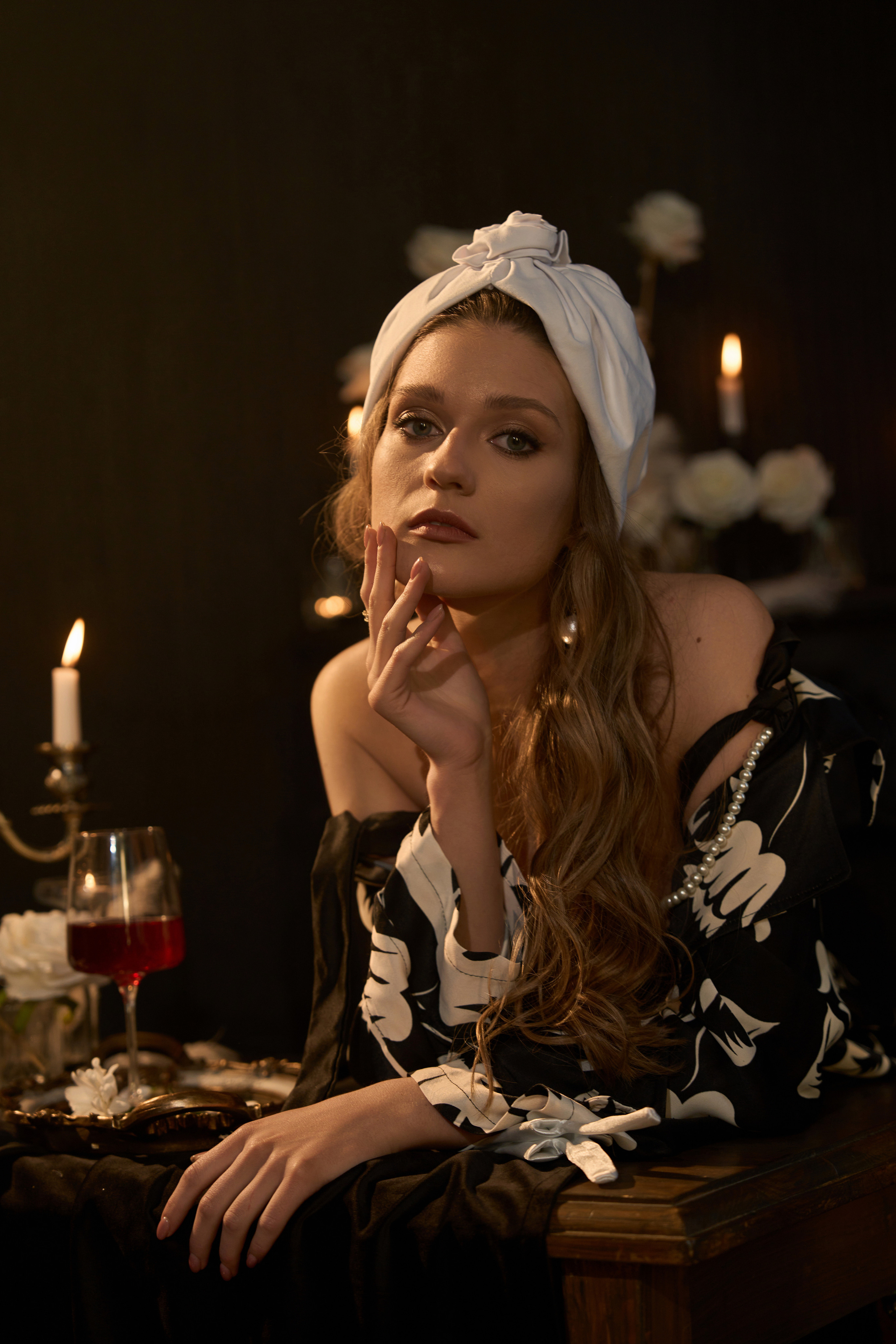 Елизавета. Свадебный и репортажный фотограф Элина Козырьянова