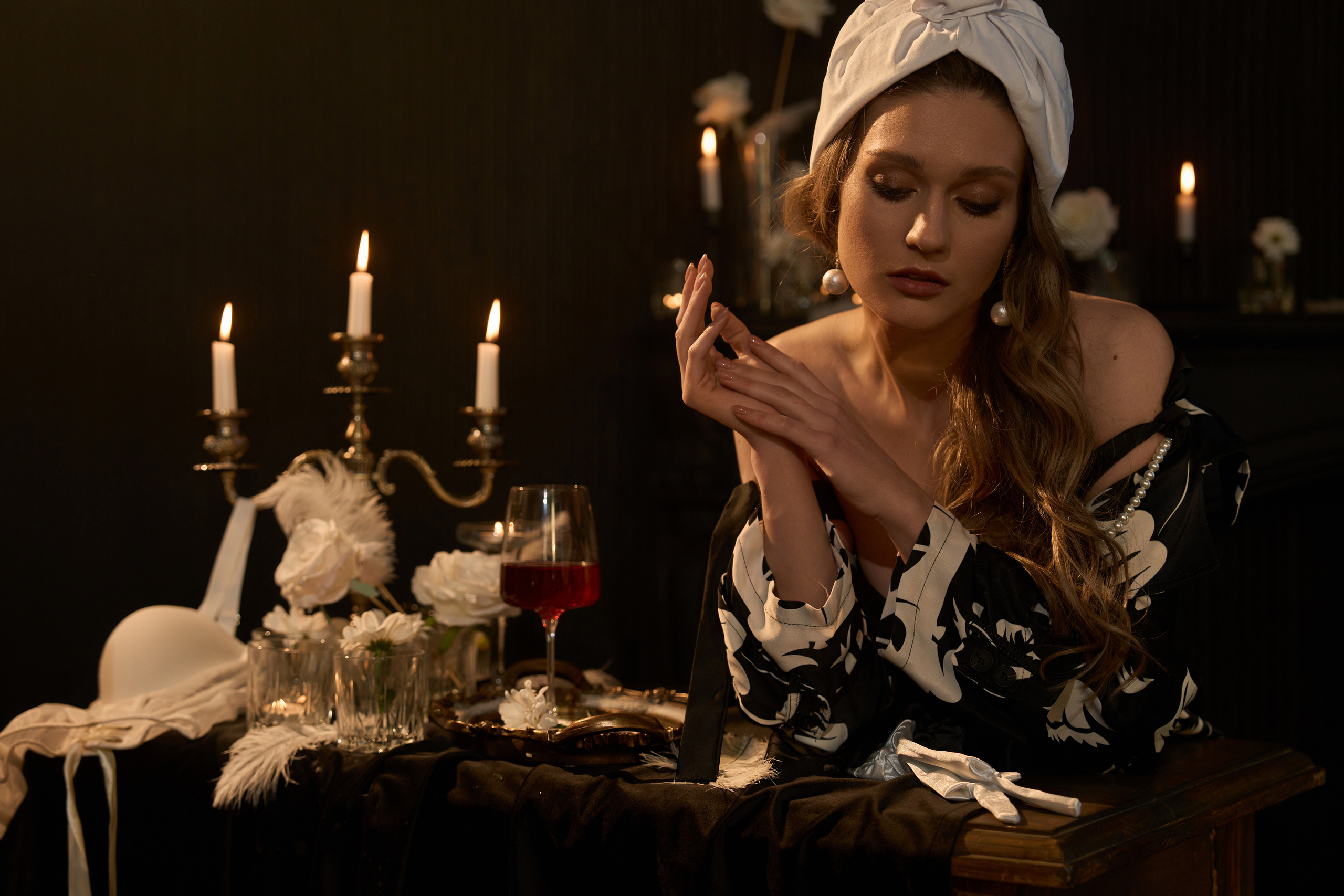 Елизавета. Свадебный и репортажный фотограф Элина Козырьянова