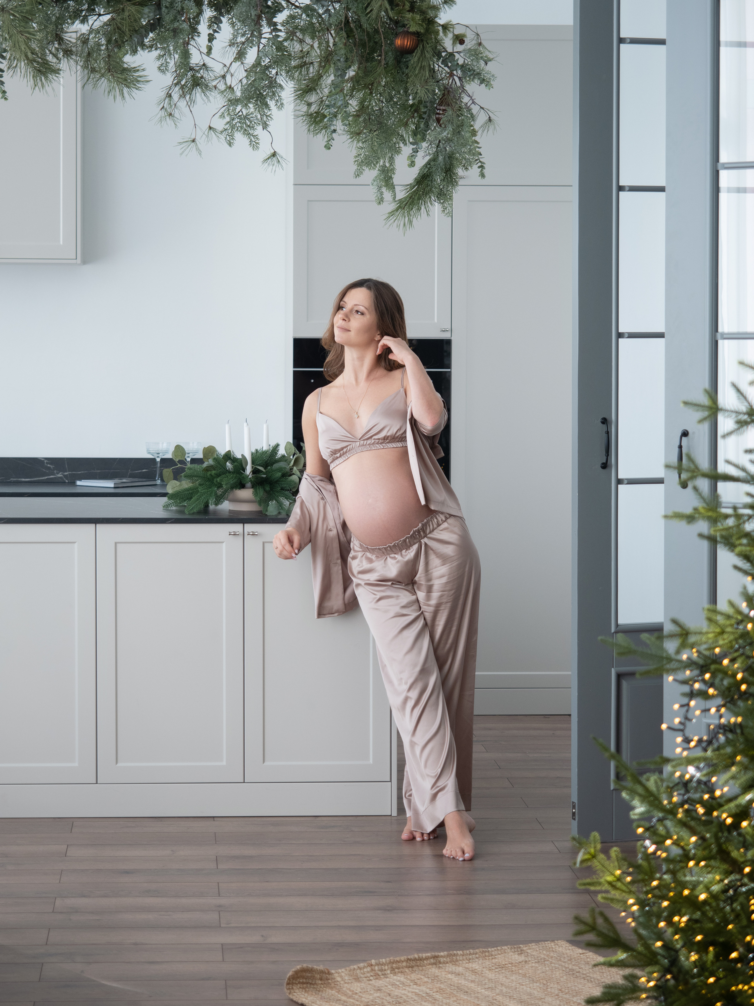 Елена. Свадебный и репортажный фотограф Элина Козырьянова