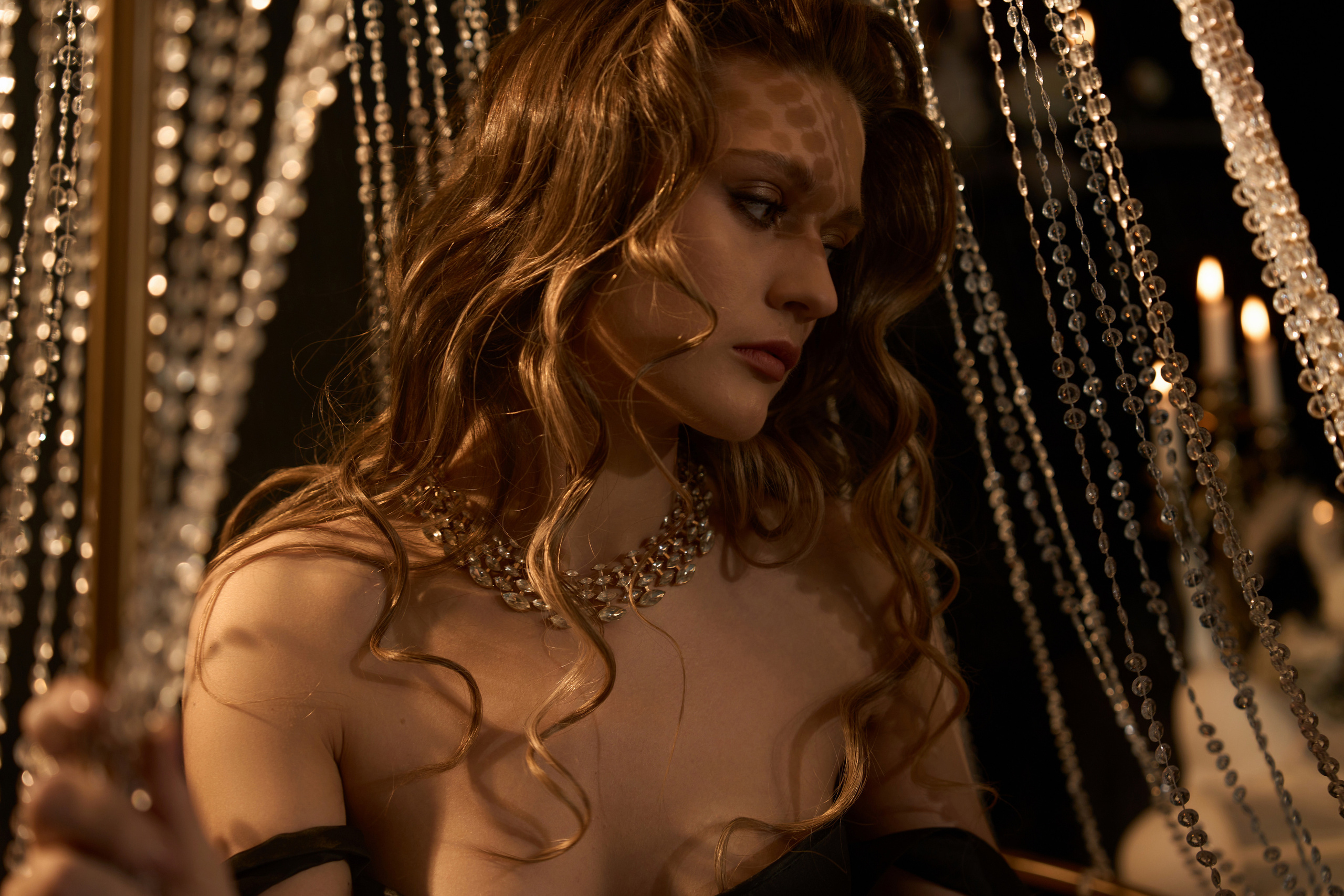 Елизавета. Свадебный и репортажный фотограф Элина Козырьянова