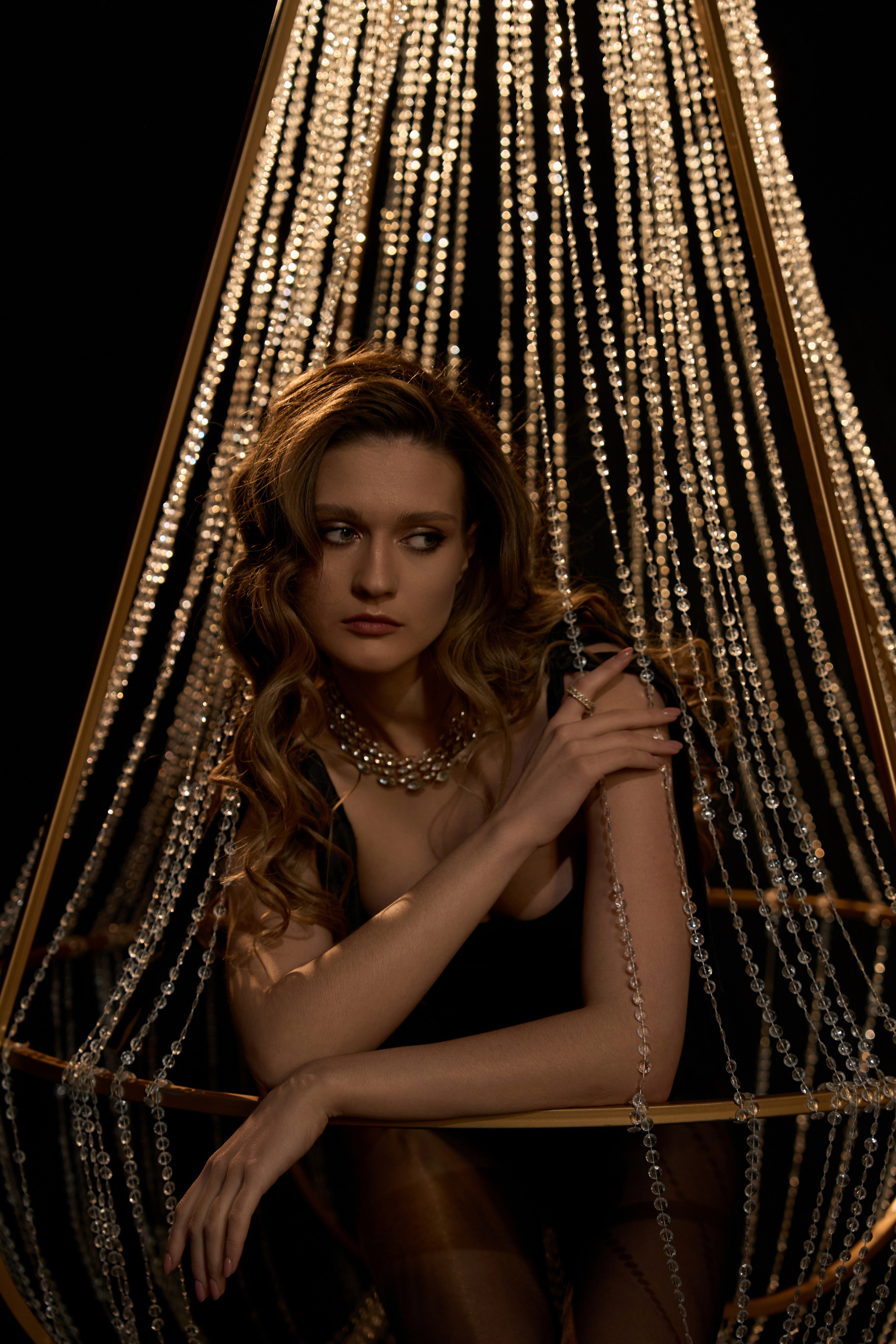 Елизавета. Свадебный и репортажный фотограф Элина Козырьянова