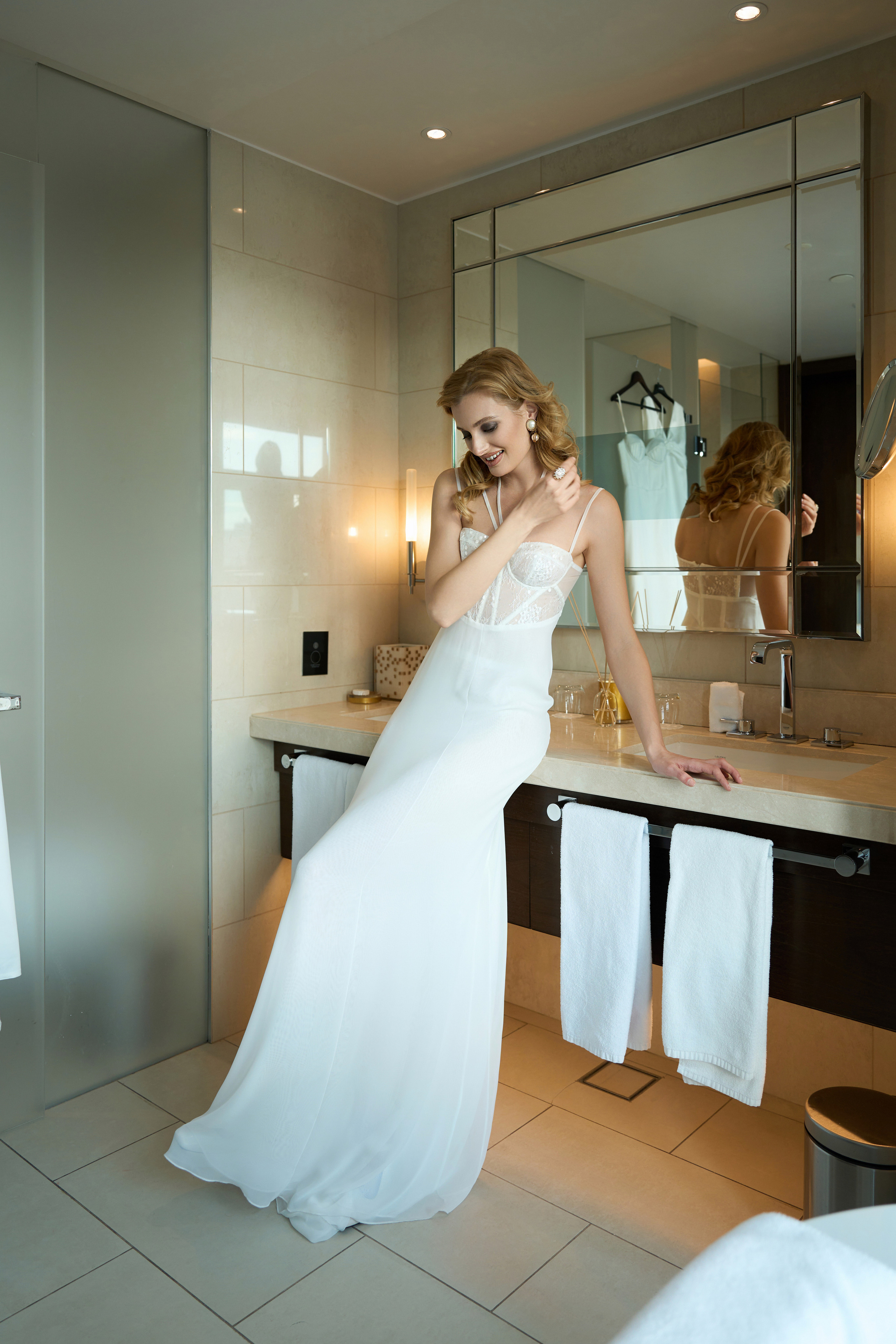 Дмитрий и Алла (Пакет «STANDART Moscow»). Свадебный и репортажный фотограф Элина Козырьянова