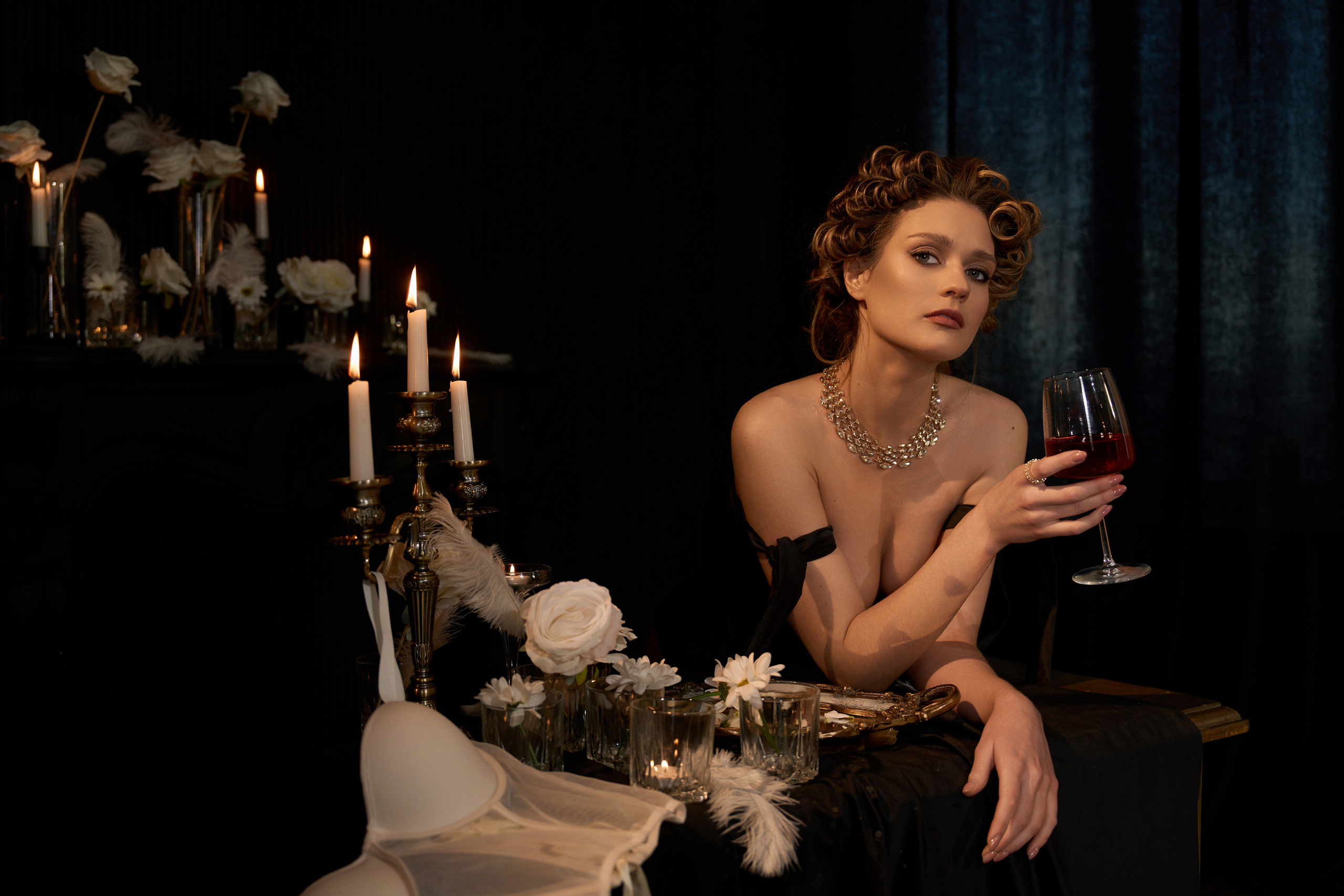 Елизавета. Свадебный и репортажный фотограф Элина Козырьянова